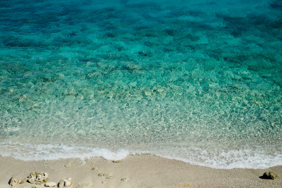 Rhodos – Günstig nach Griechenland