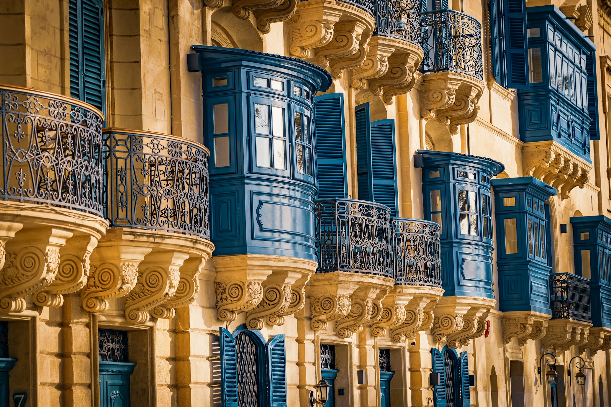 Image of Malta