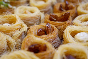 halal kunafa supplier malaysia