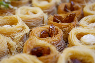 halal kunafa supplier malaysia