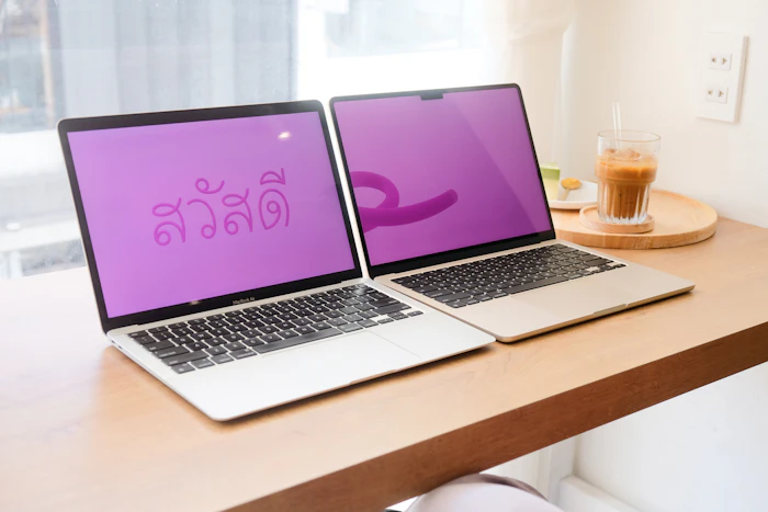 Laptop Friendly Cafes