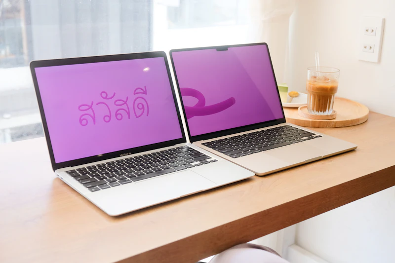 Best Laptop Friendly Cafes in Sukhothai With Fast Wifi