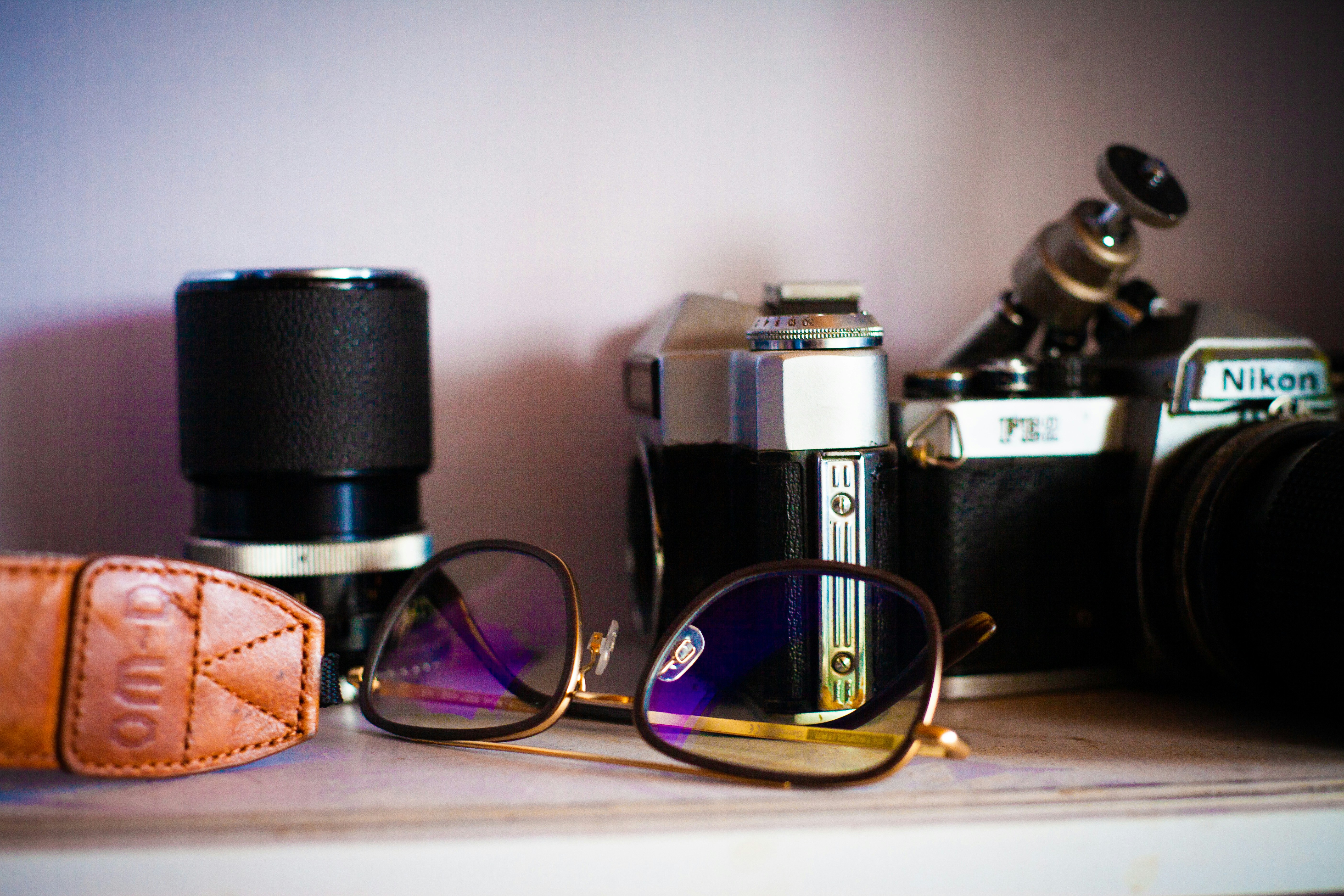 Photo by alekseyryan