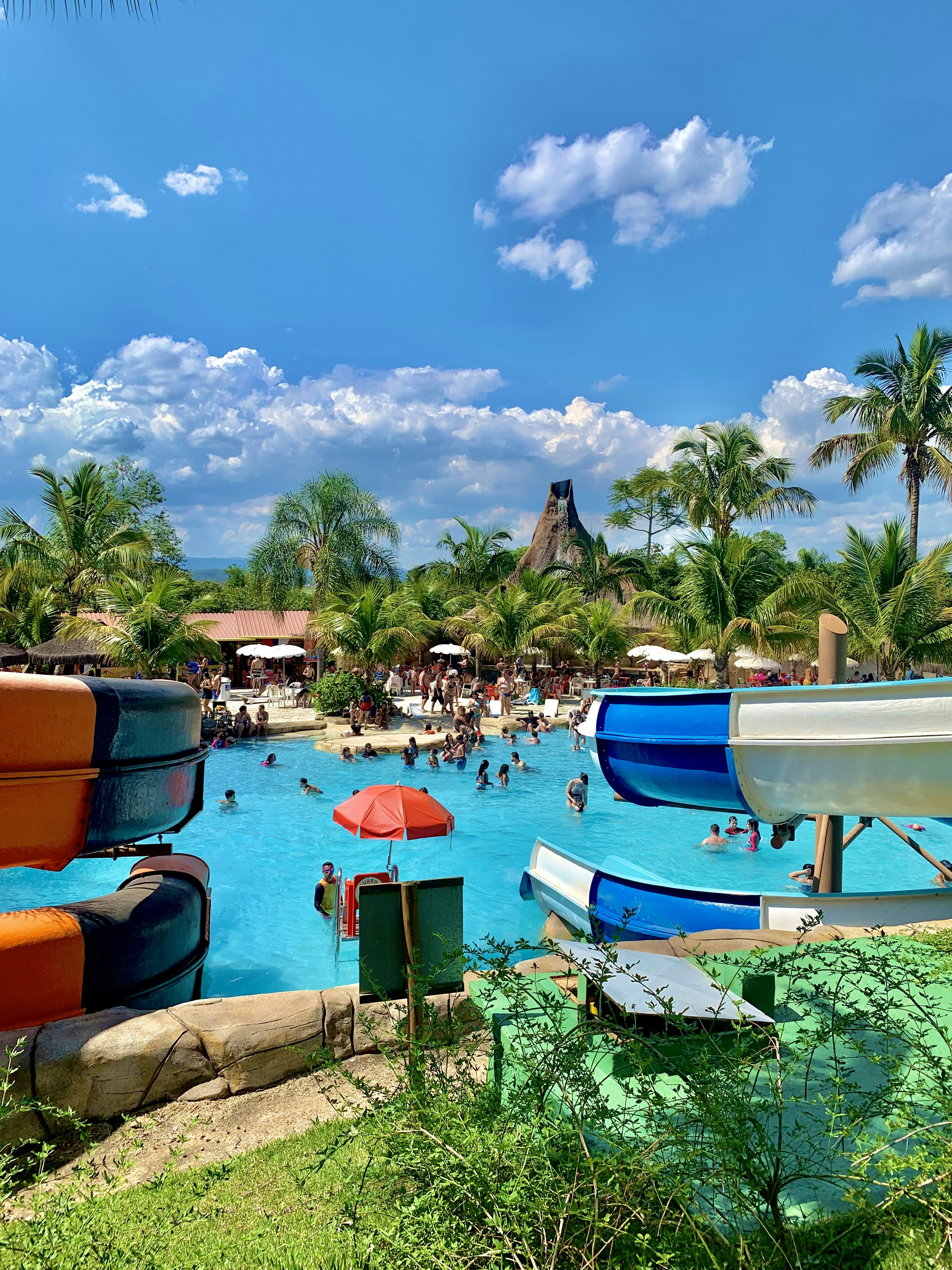 Make a Splash: Orlando’s Top Water Parks and Why You Should Dive In