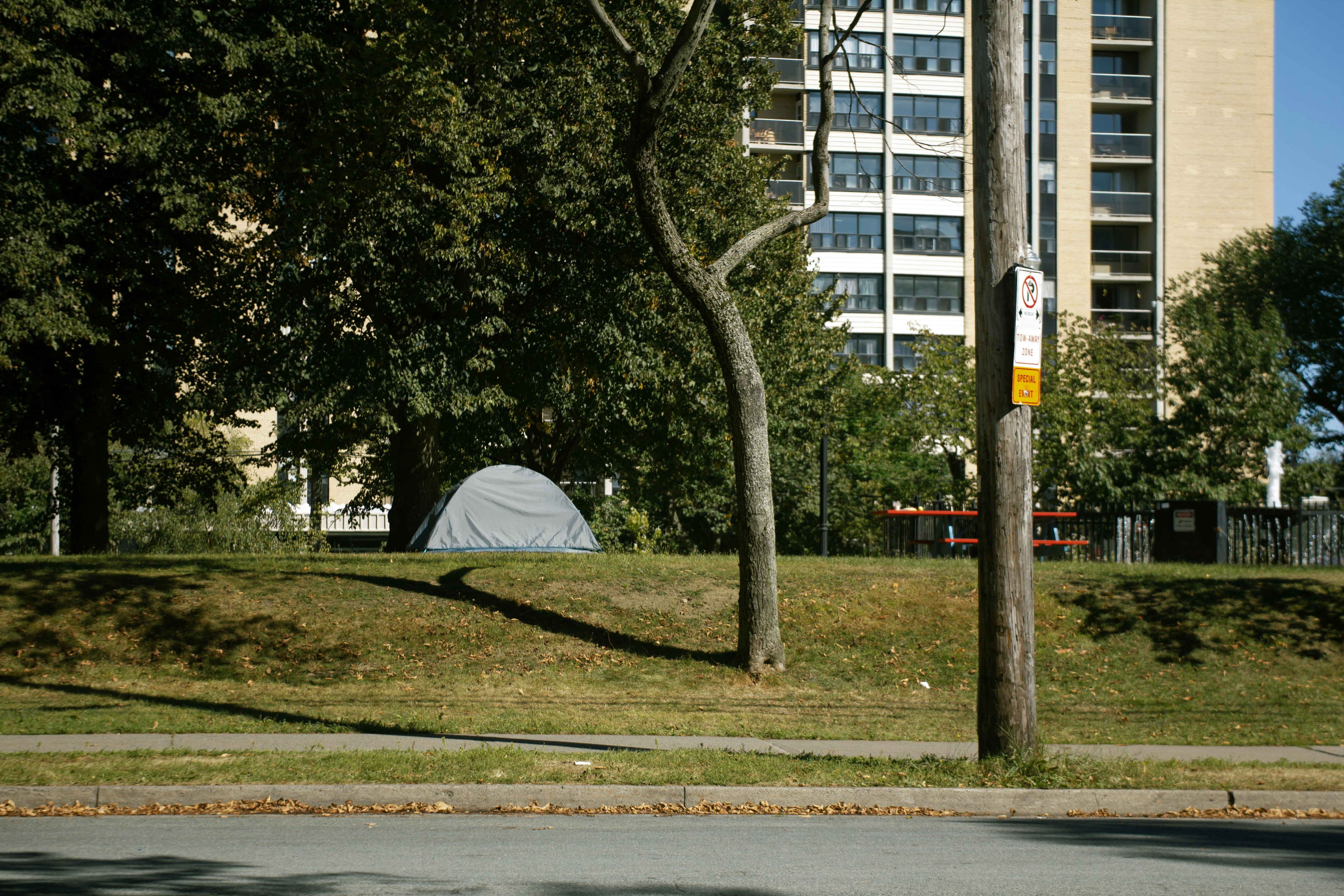 Quintin Silas Patterson Memorial Park