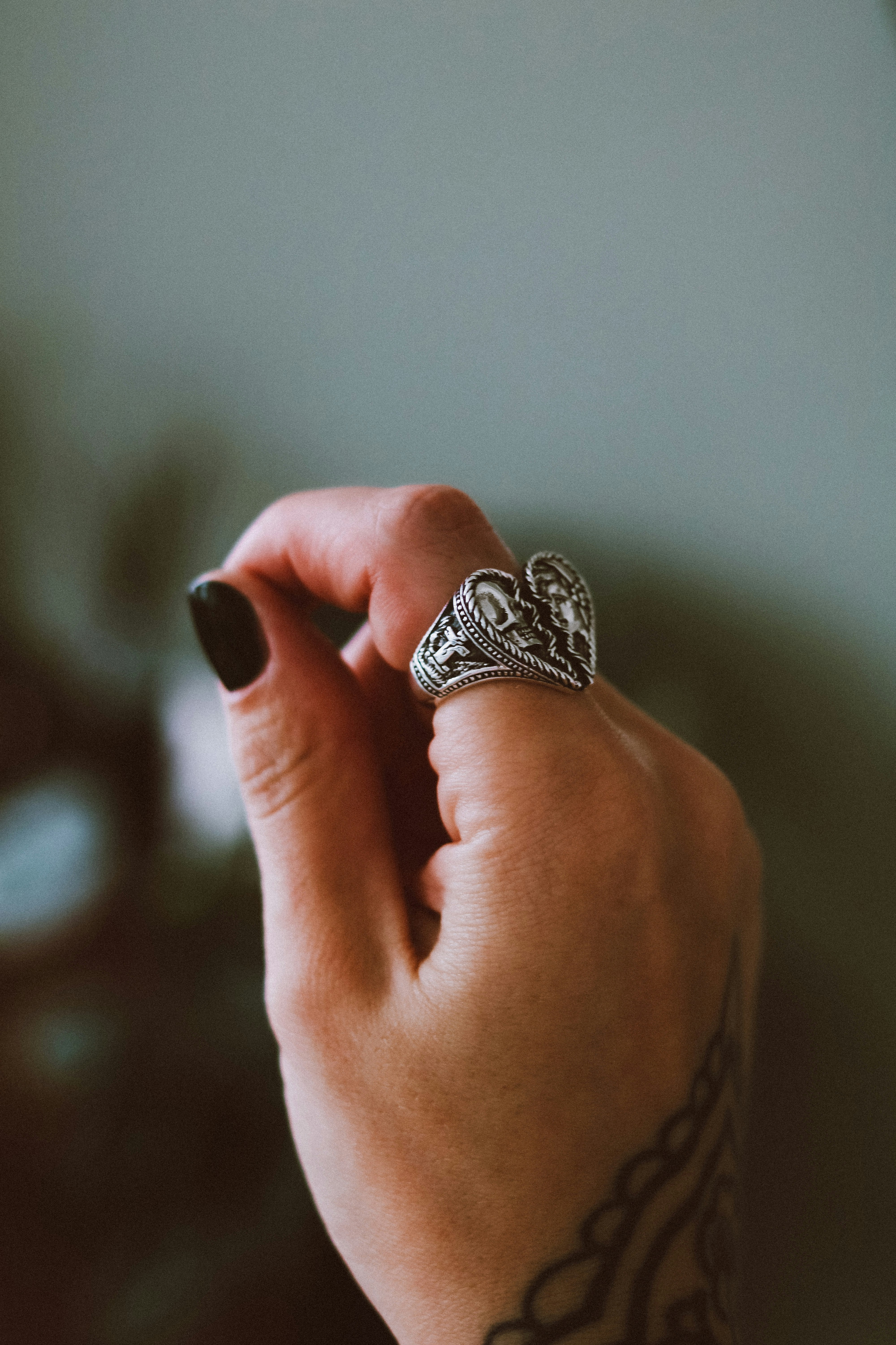 Photo by lanathegraves