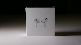 A minimalist image showcasing a variety of quality products offered by Smartwaves LLC.