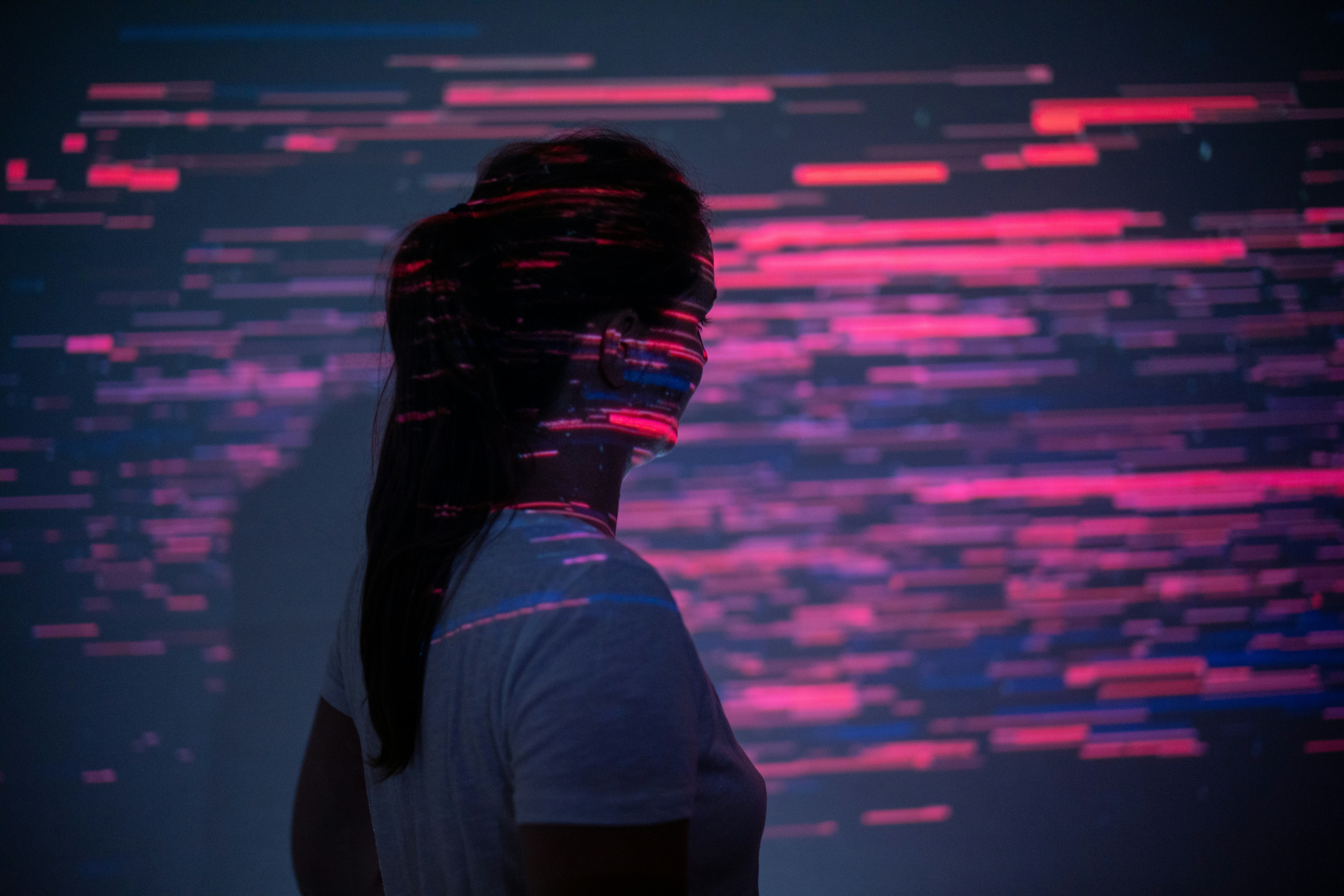 You Were Profiled Before You Picked a Side: The Quiet Identity Crisis No One's Talking About