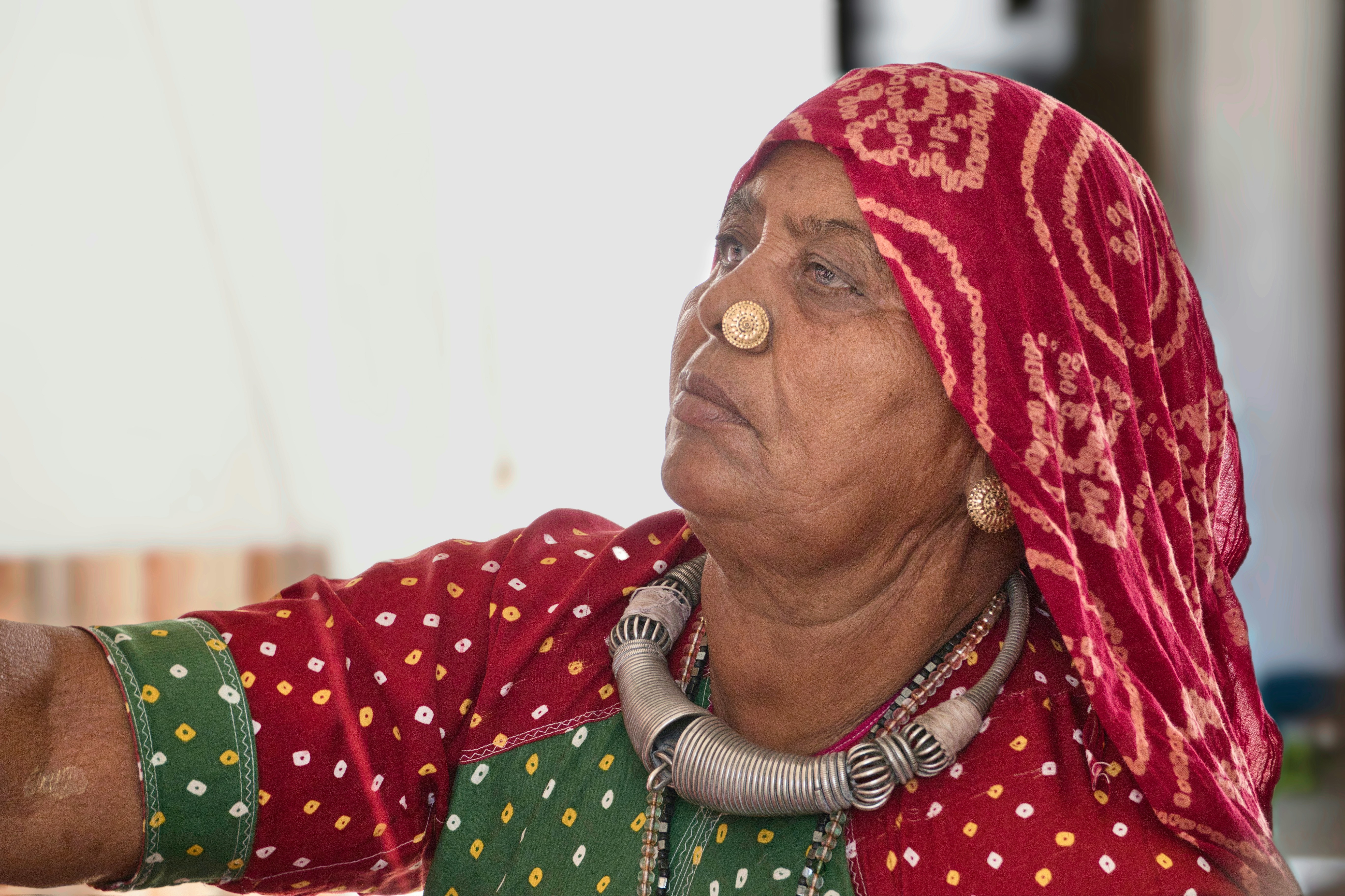 Ready-to-Wear Sarees