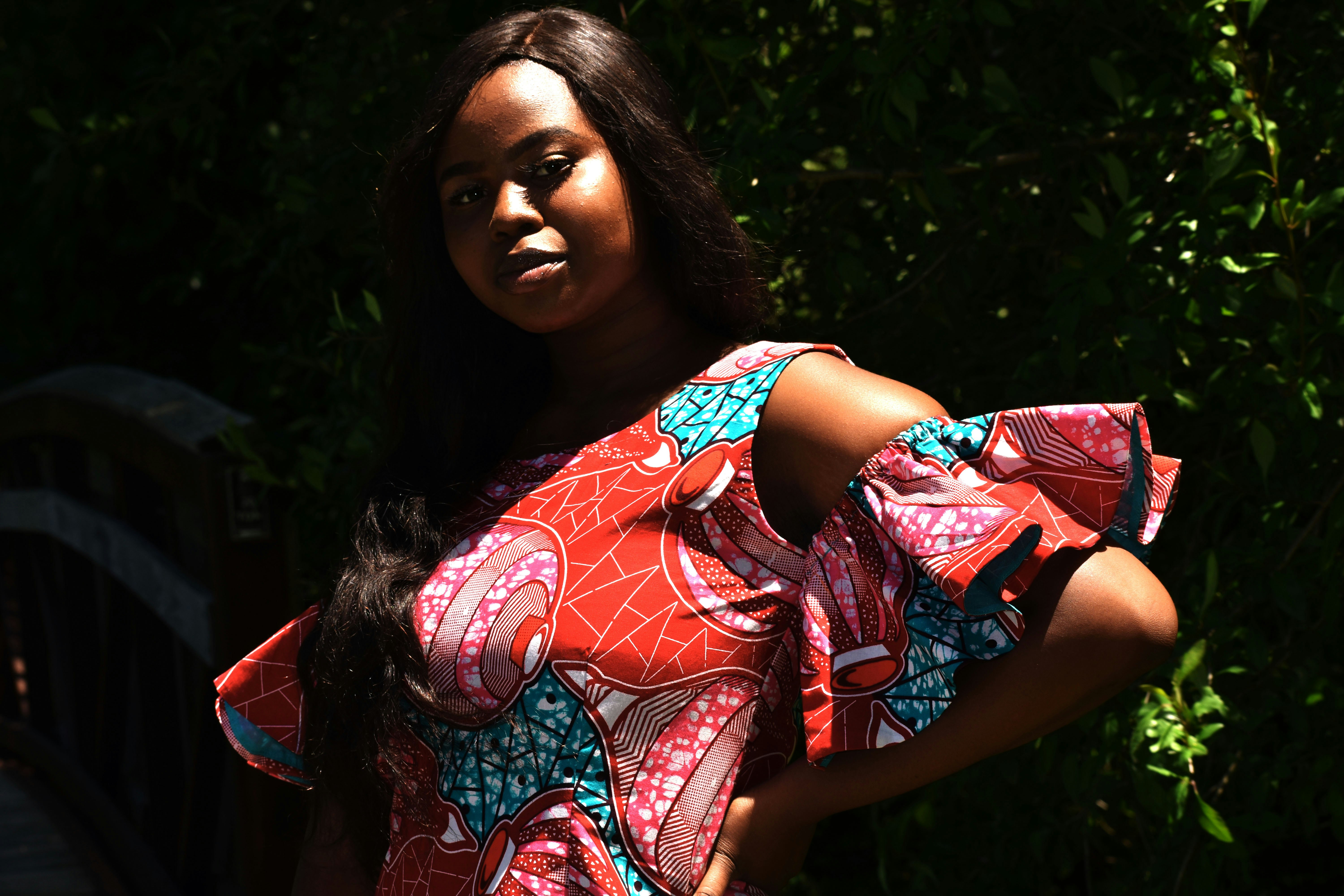 Photo by alkebulanprints