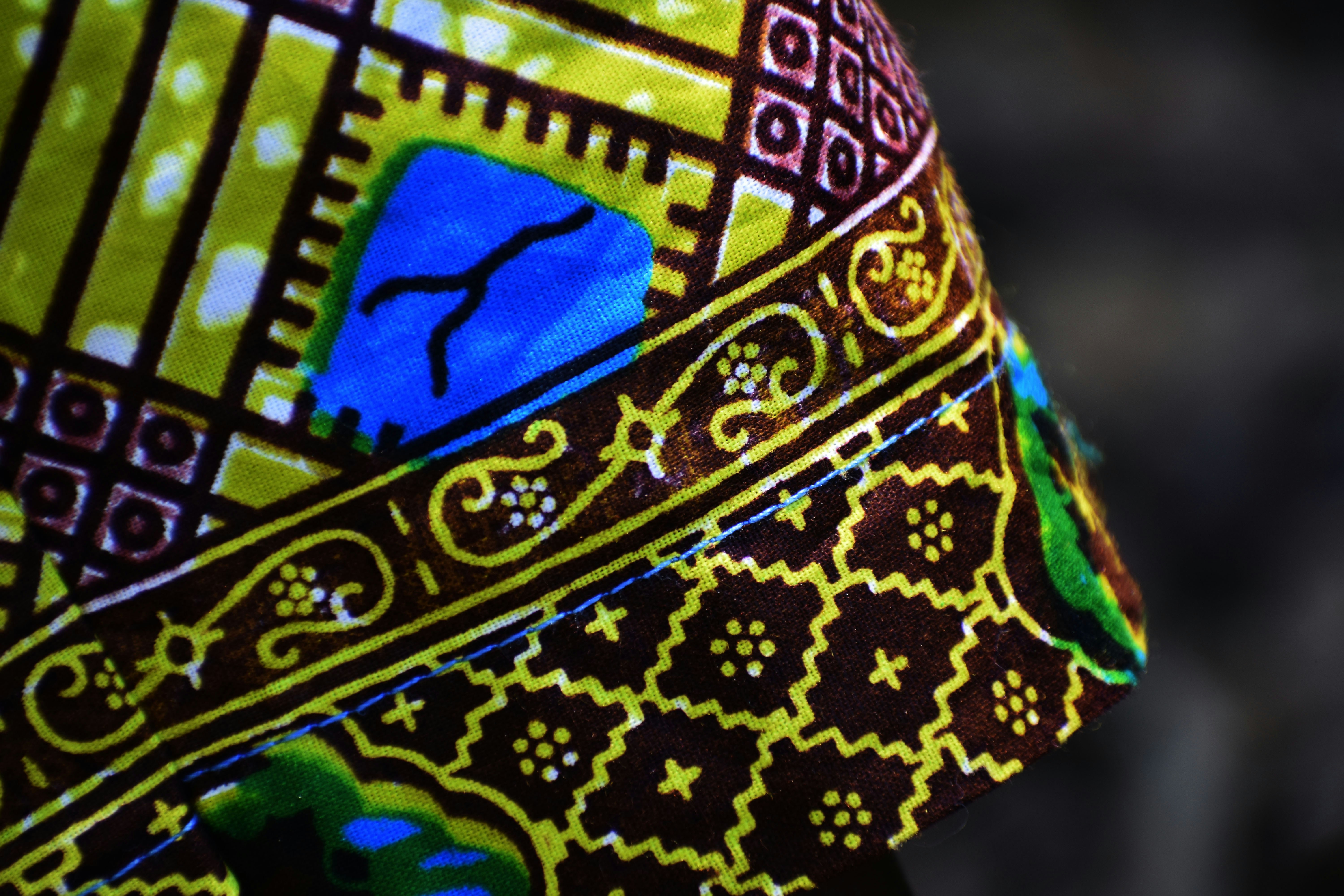 Photo by alkebulanprints