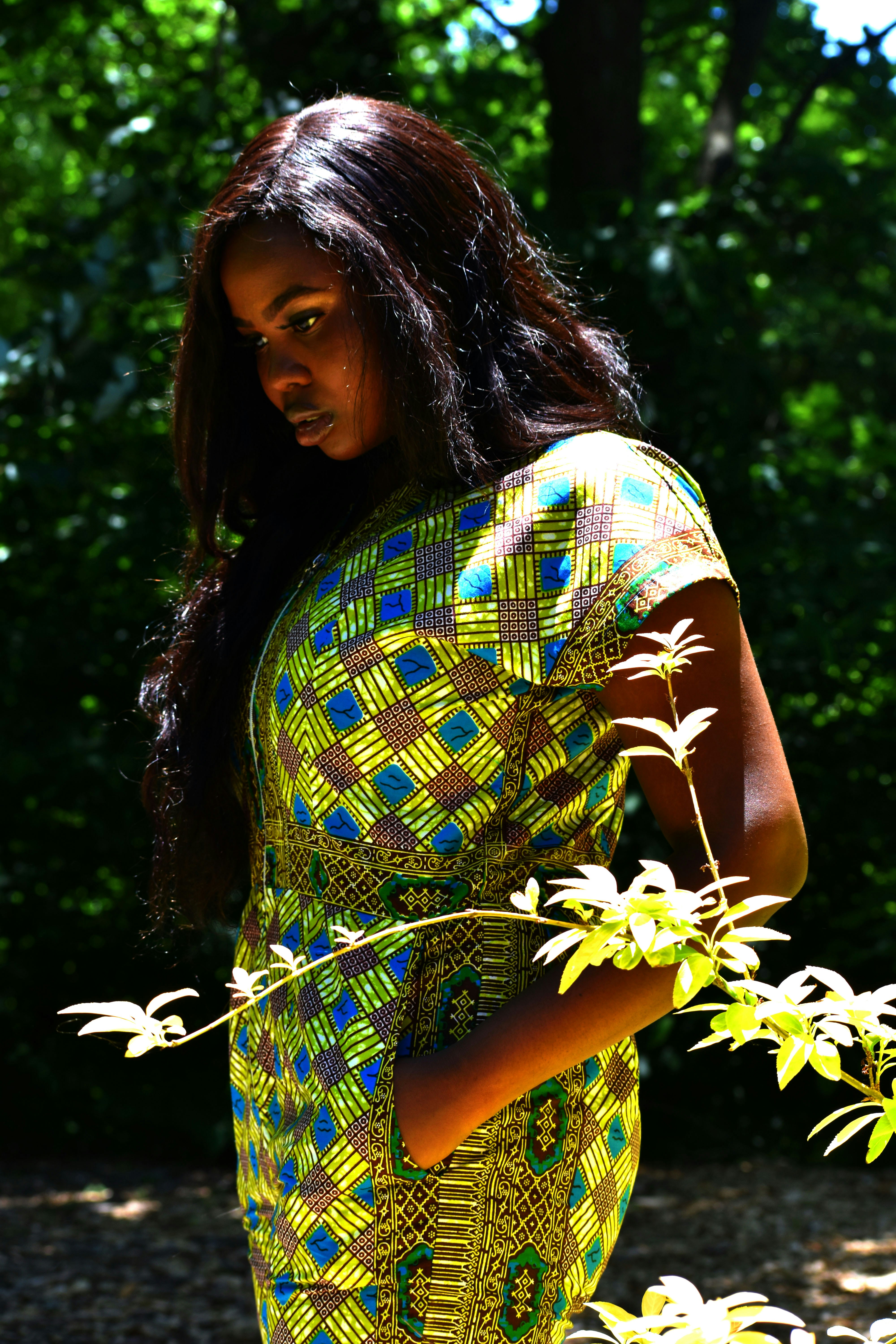 Photo by alkebulanprints