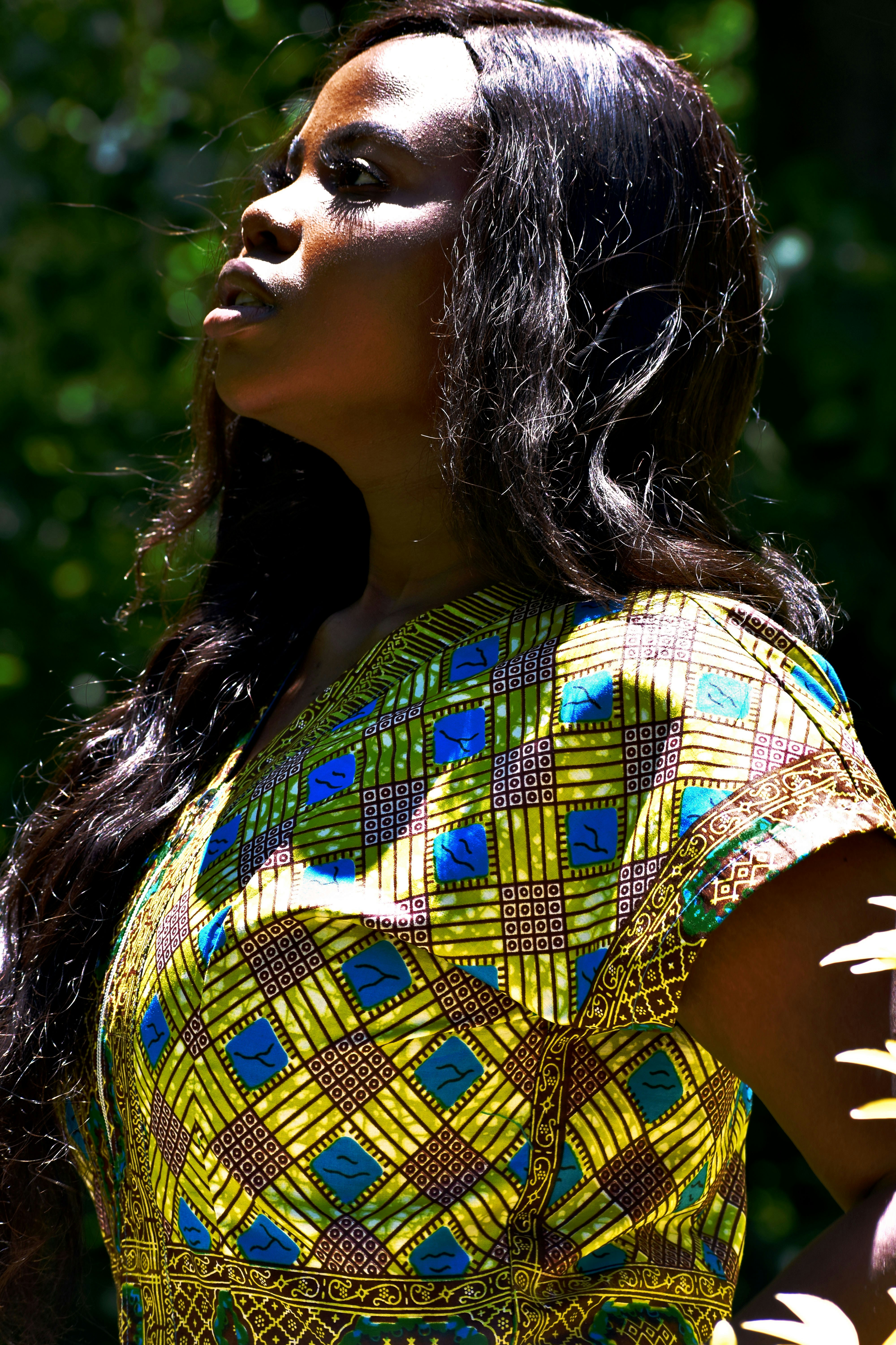 Tenue Africaine Photos | Télécharger des images gratuites sur Unsplash