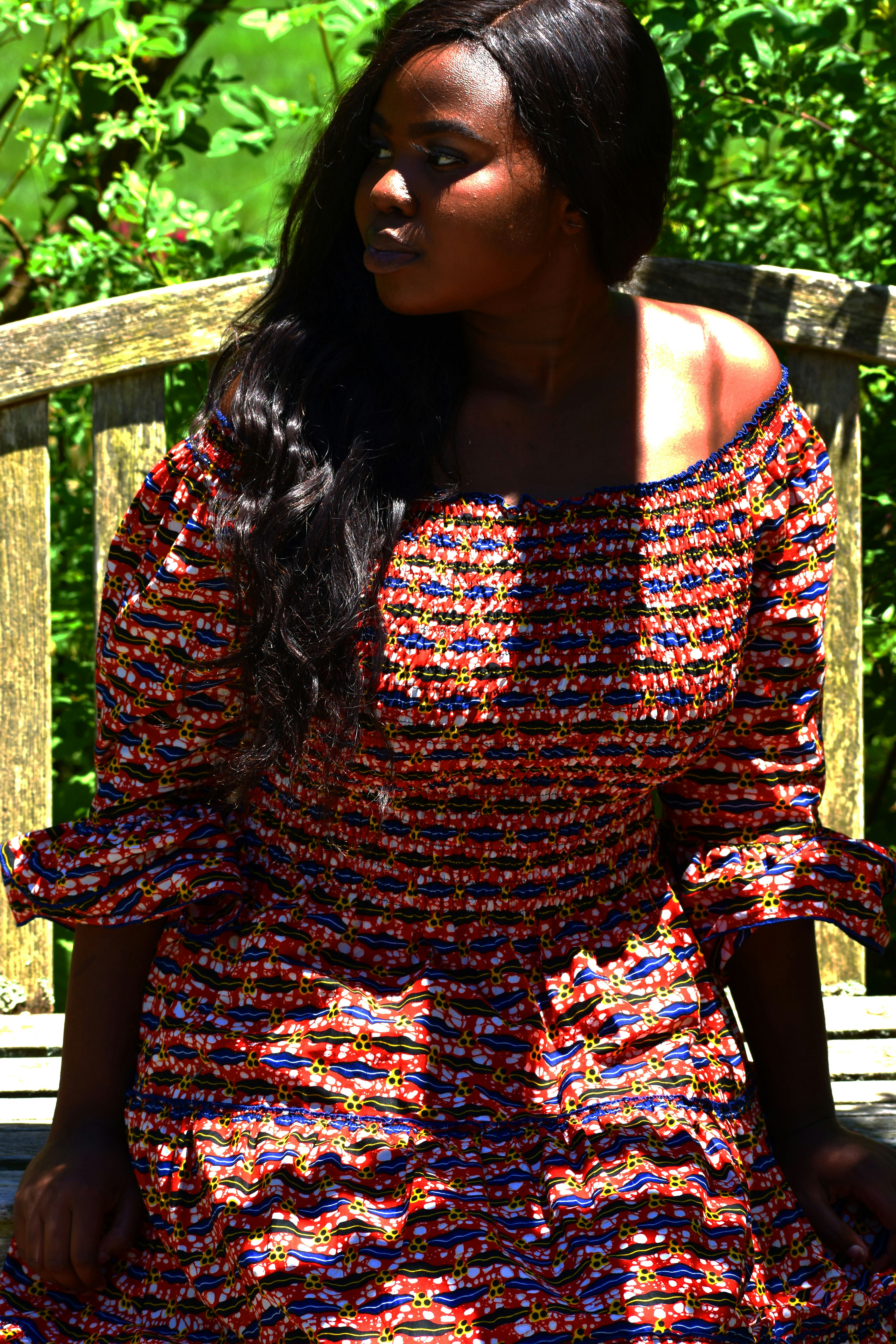 Photo by alkebulanprints