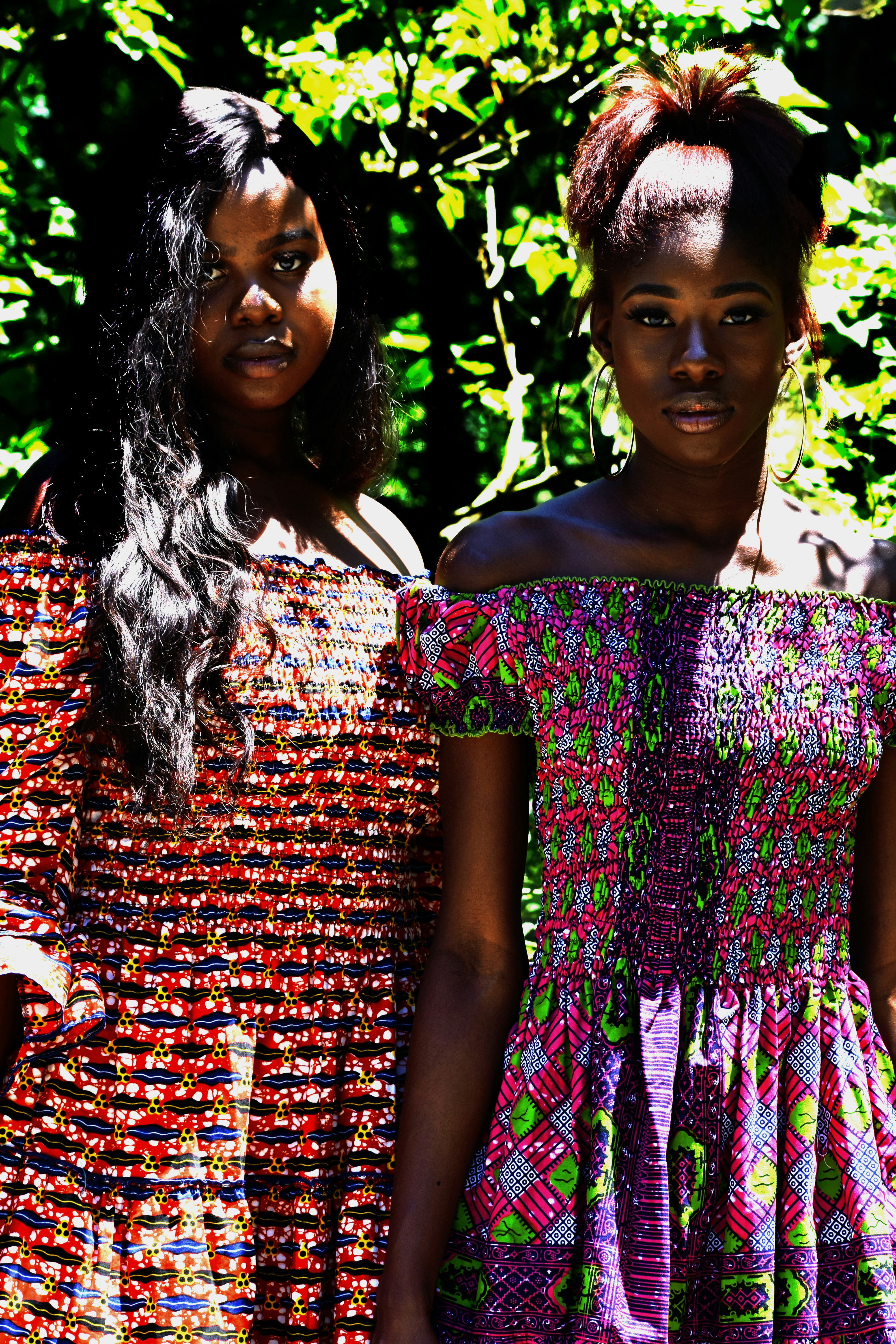 Photo by alkebulanprints