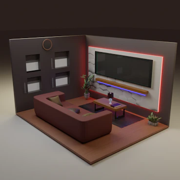  3D modeling software