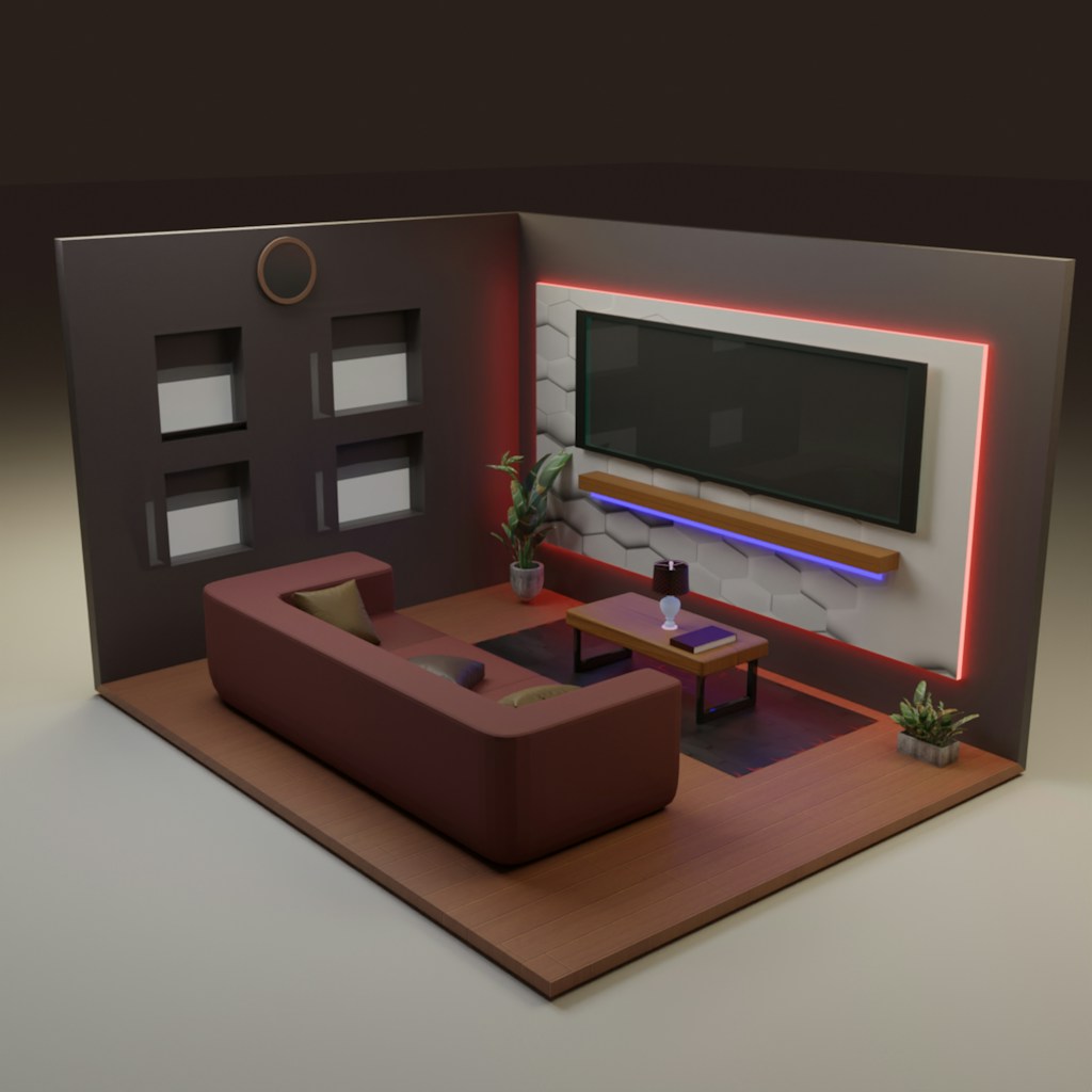 Tested Smart Television