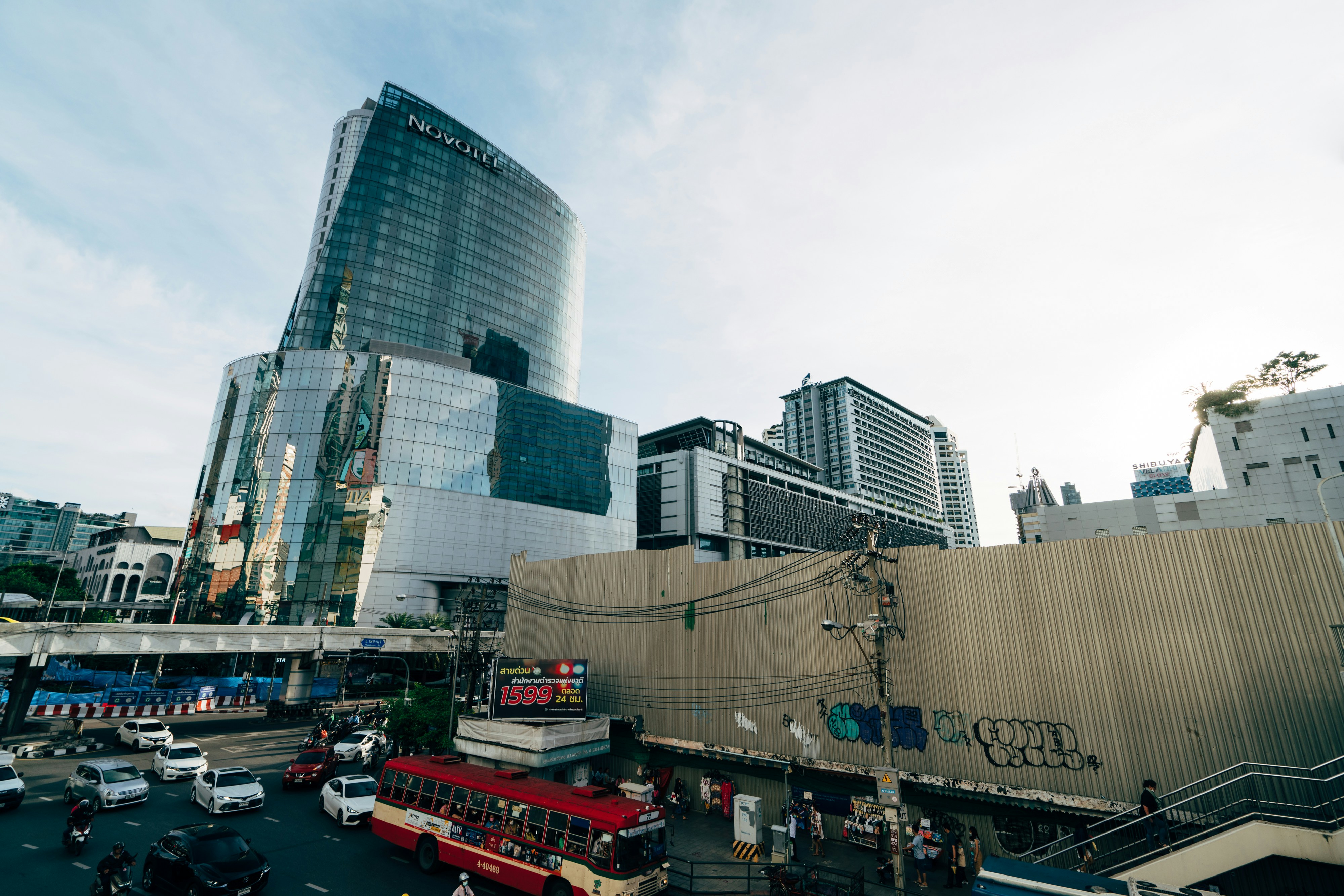 Photo by markuswinkler