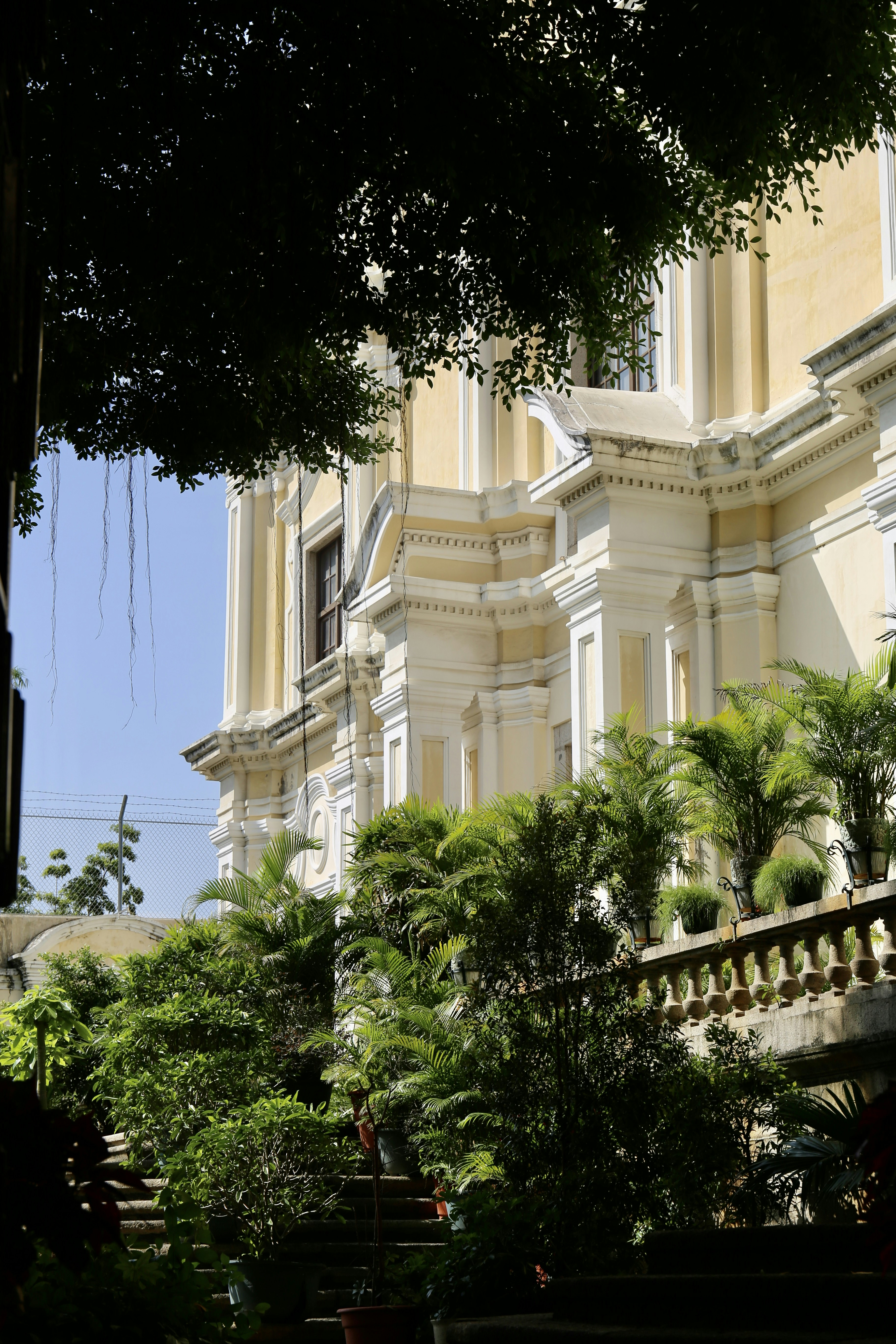 "The Palazzo Bangkok"