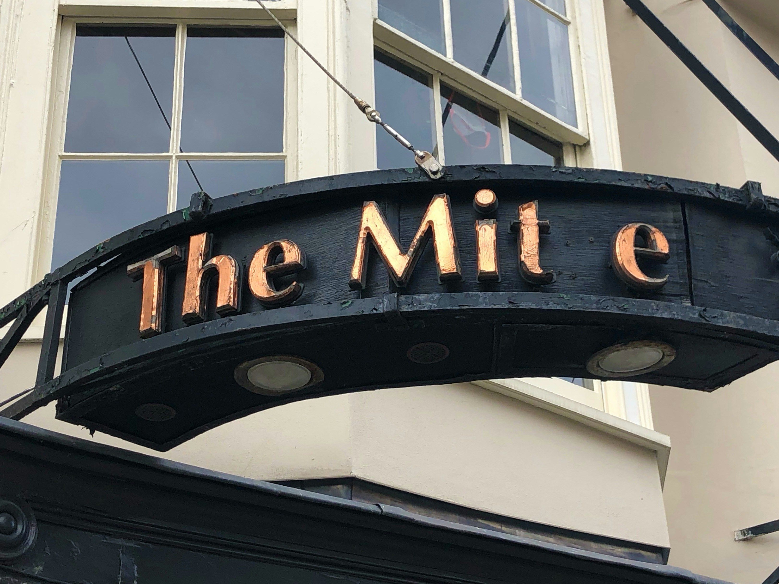 The Mill Cafe