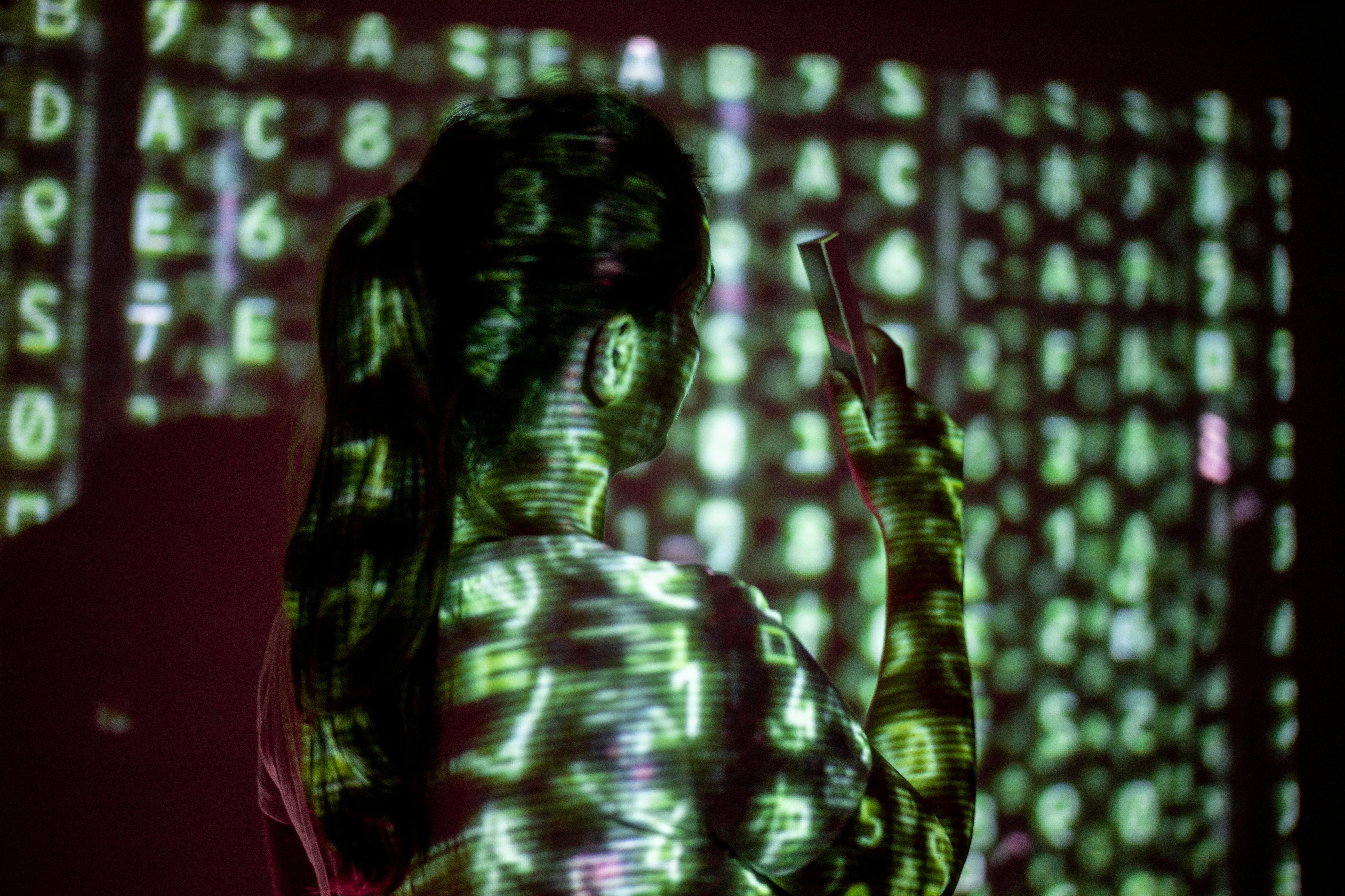 Invisible Walls: The Quiet Algorithm War Being Waged Against Adult Creators