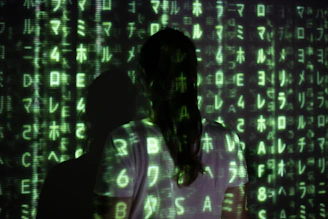 43% of UK businesses are hit by cyber breaches each year