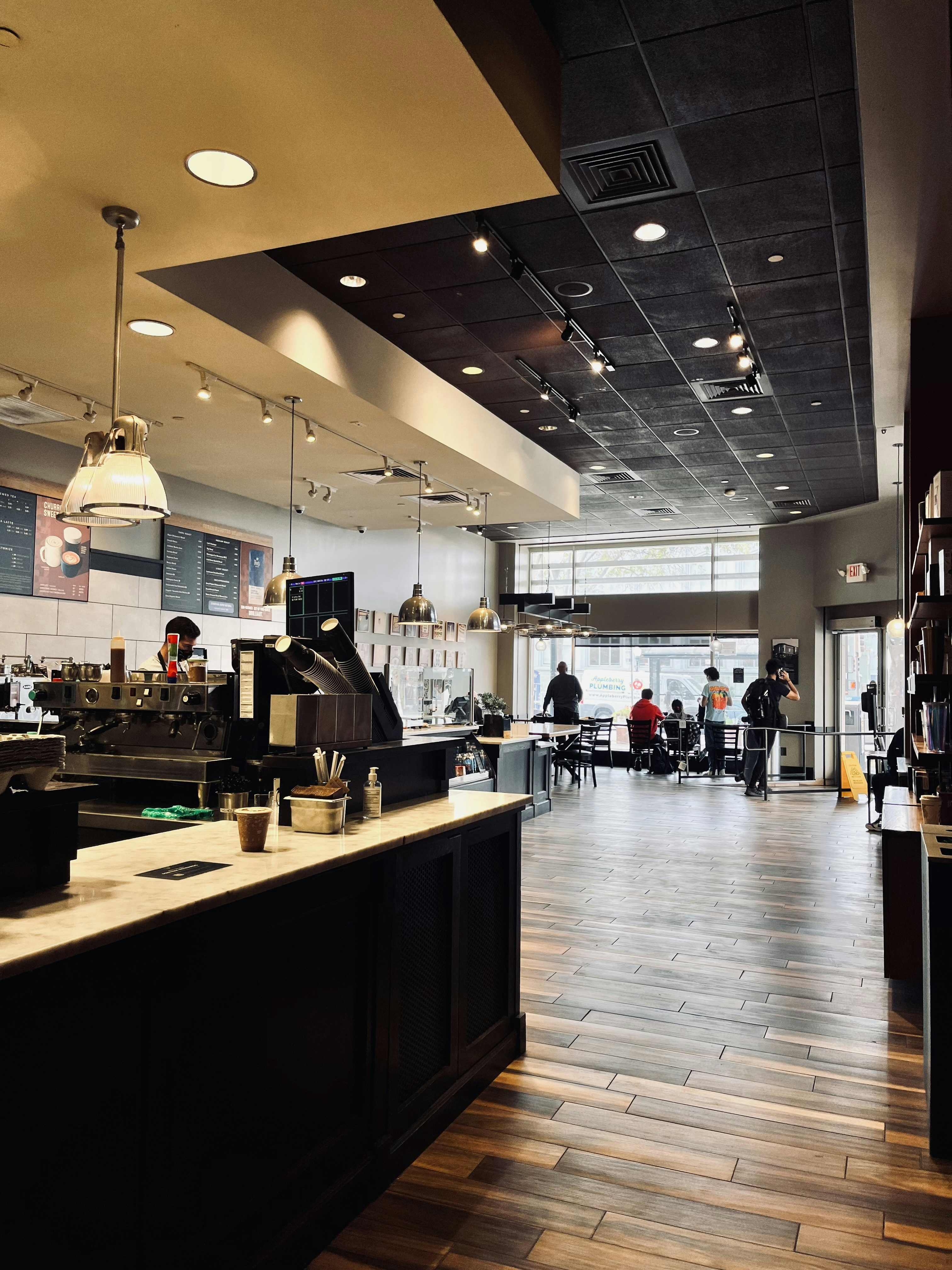 How do you usually start your workday to feel productive?