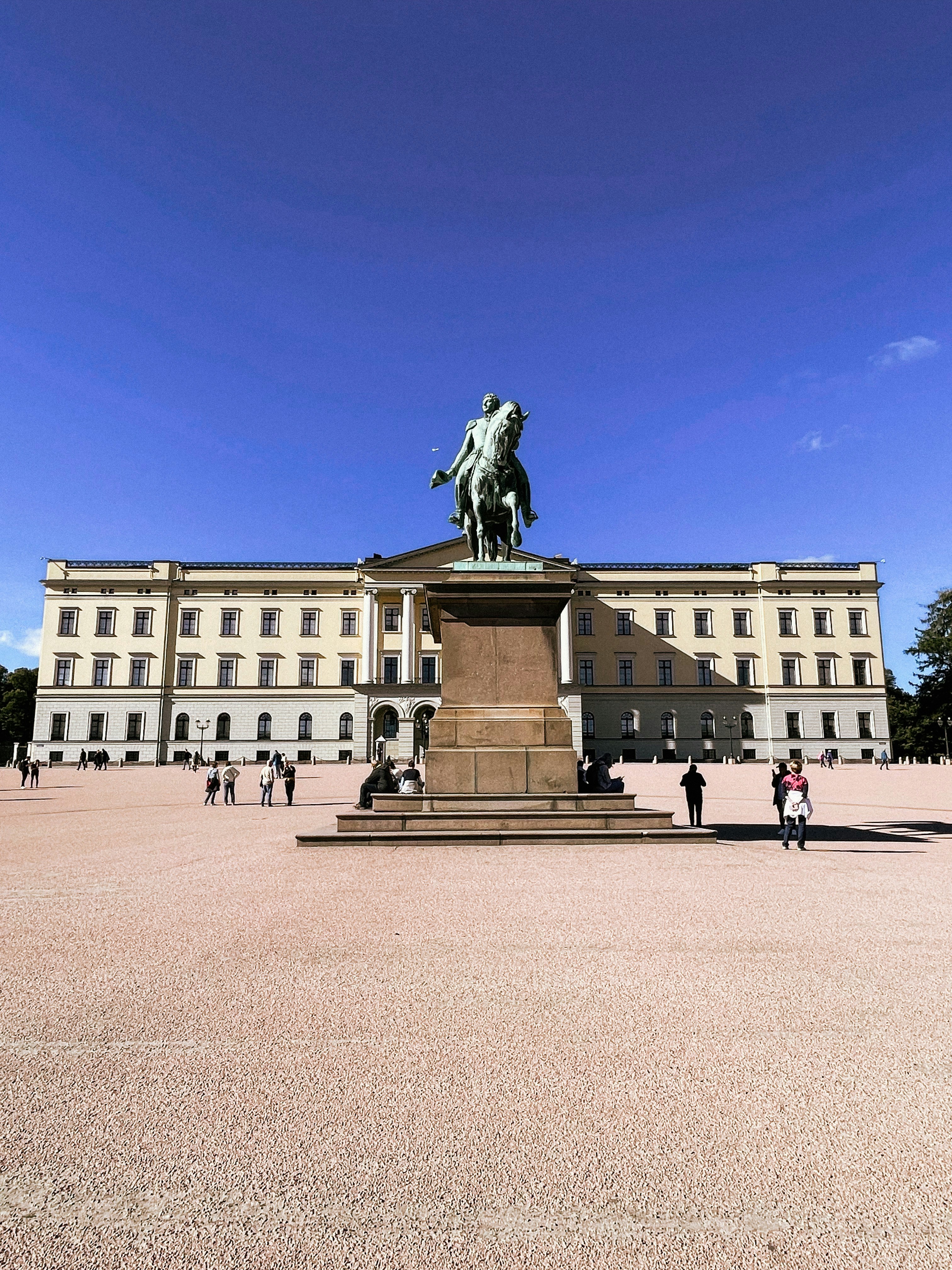 Royal Palace of Stockholm photo 3