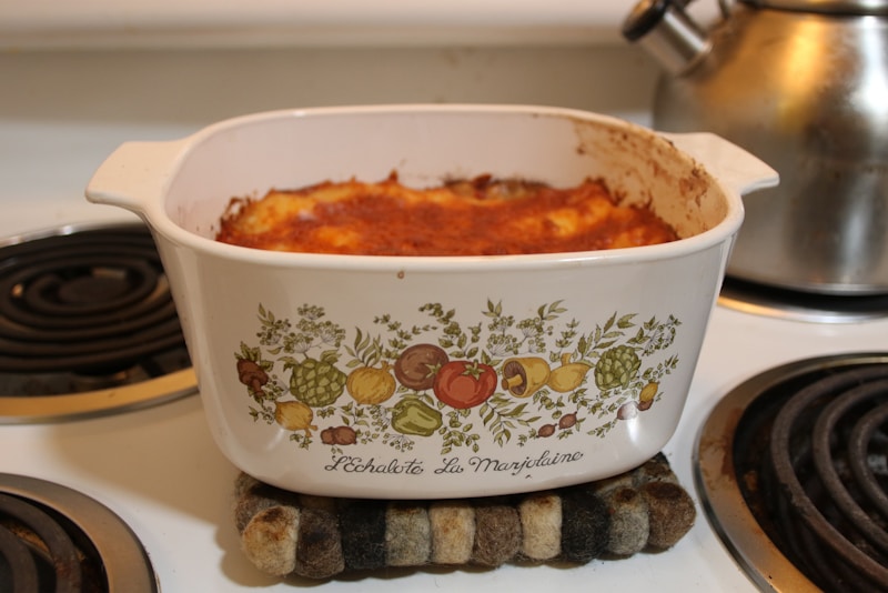 Tater Tot Casserole