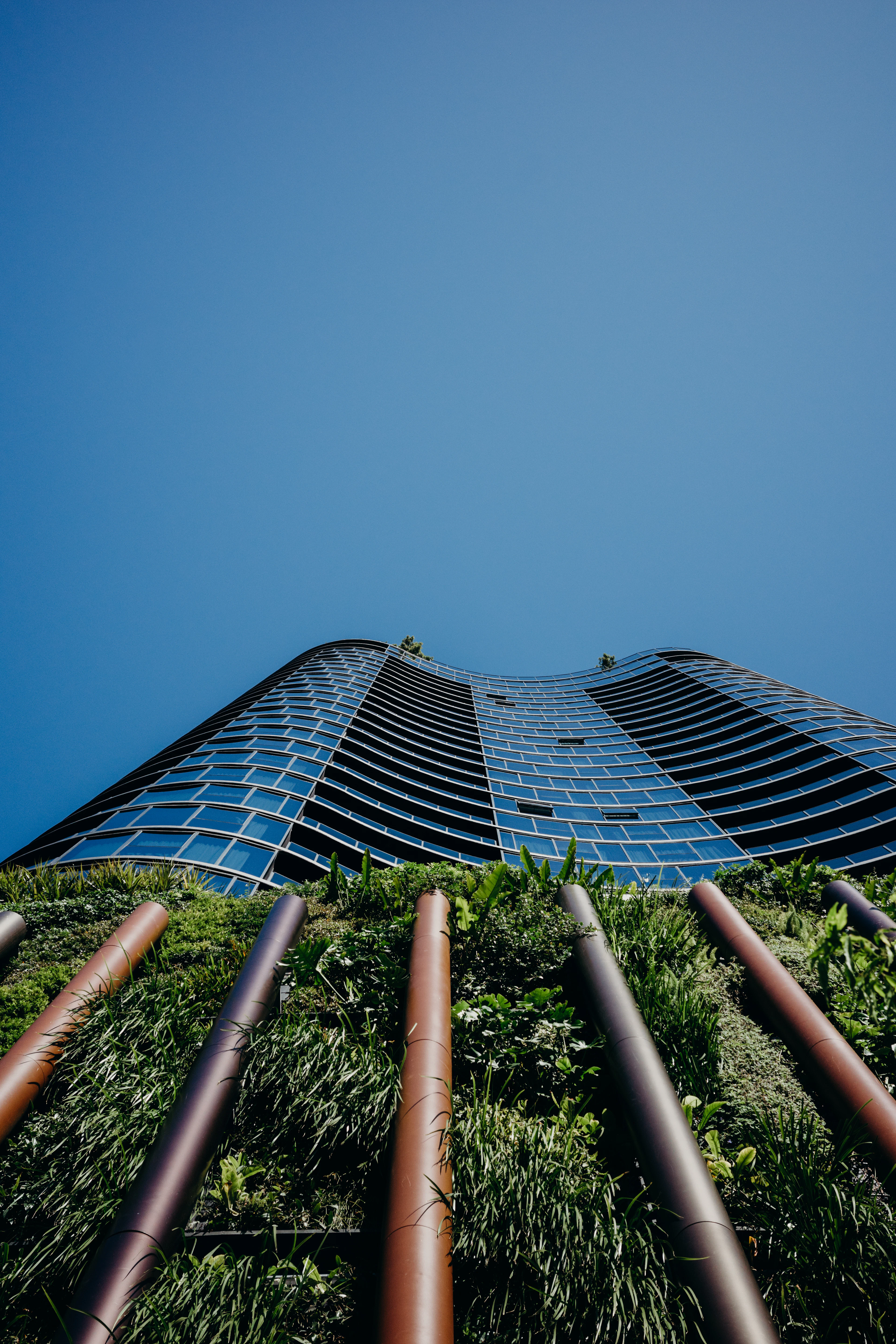Investment Property Preparation