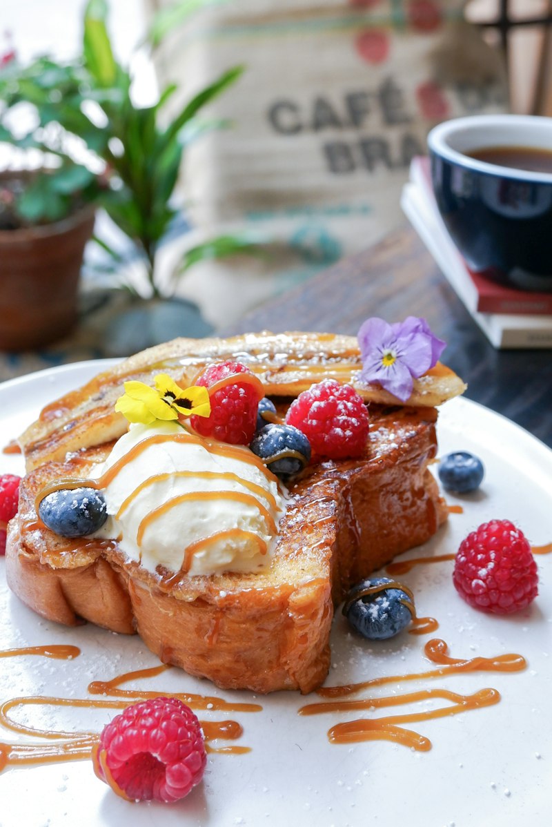 French Toast