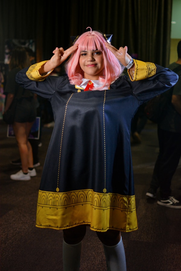 Stylish Anime Graphic Hoodie