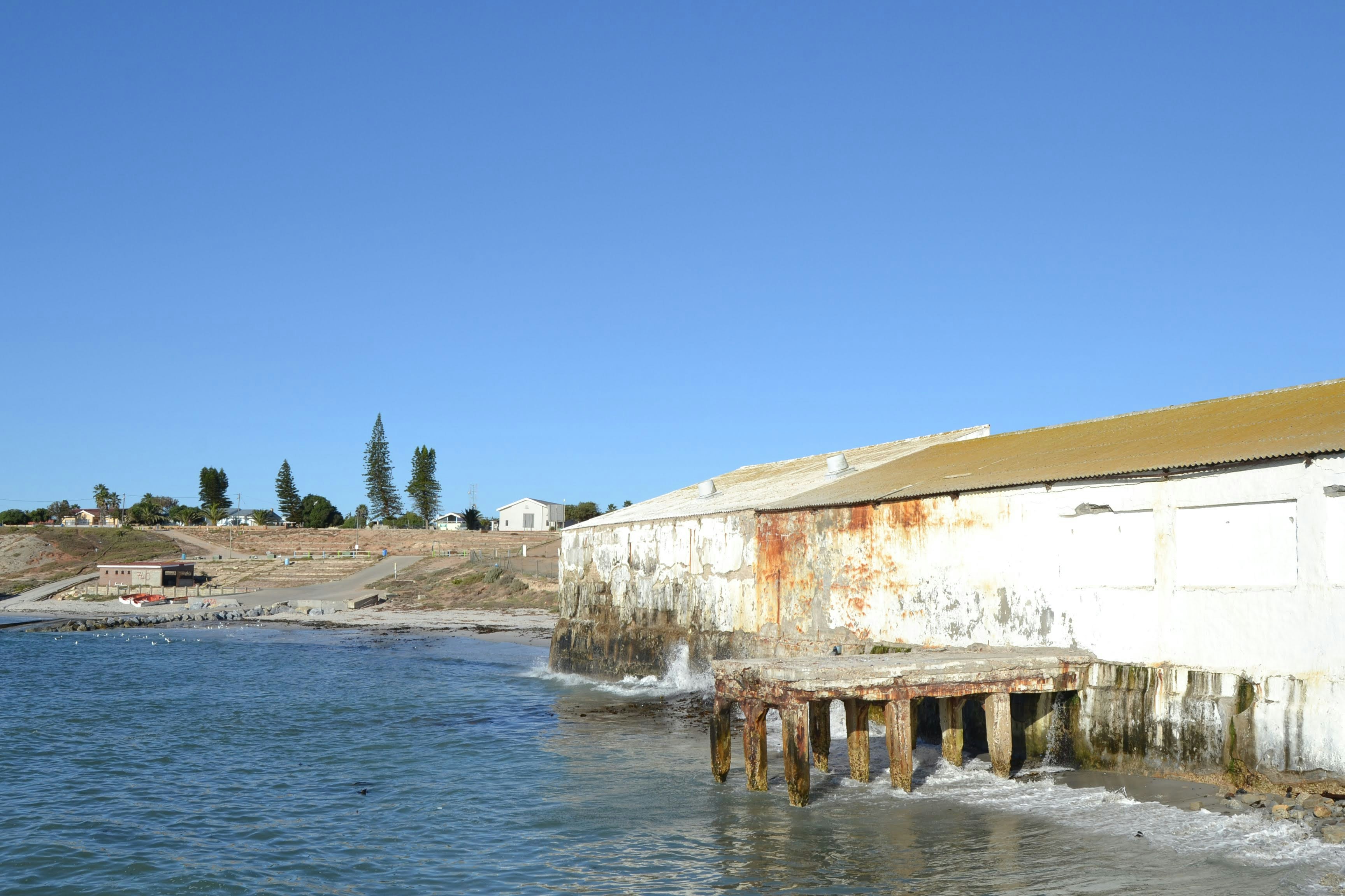 NESREA seals Bond Chemicals factory in Oyo over untreated...