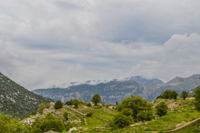 11-Day Jordan & Lebanon Winter Budget Itinerary