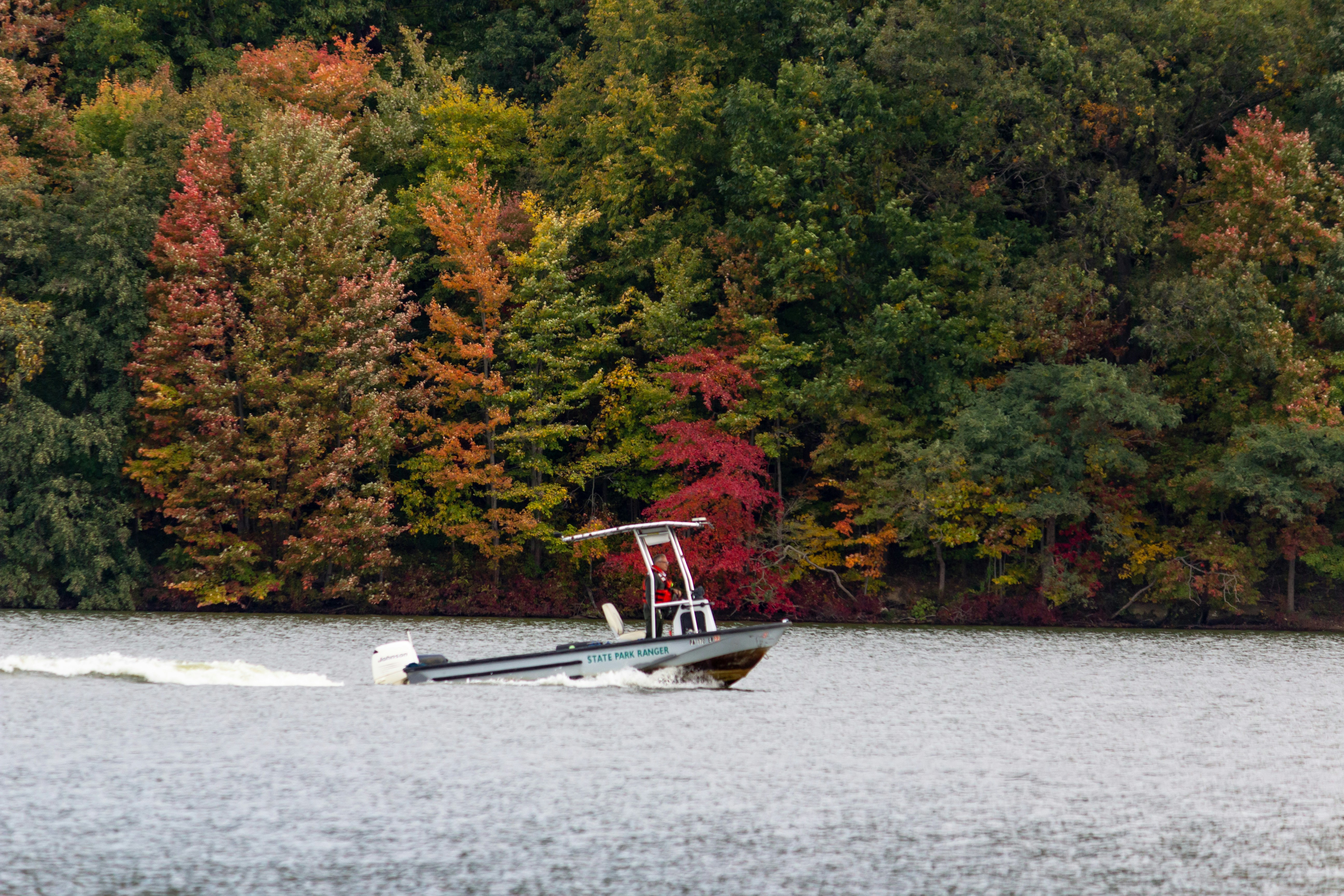 A crowded marina on the Delaware River showing the importance of liability coverage - do you need boat insurance in pa