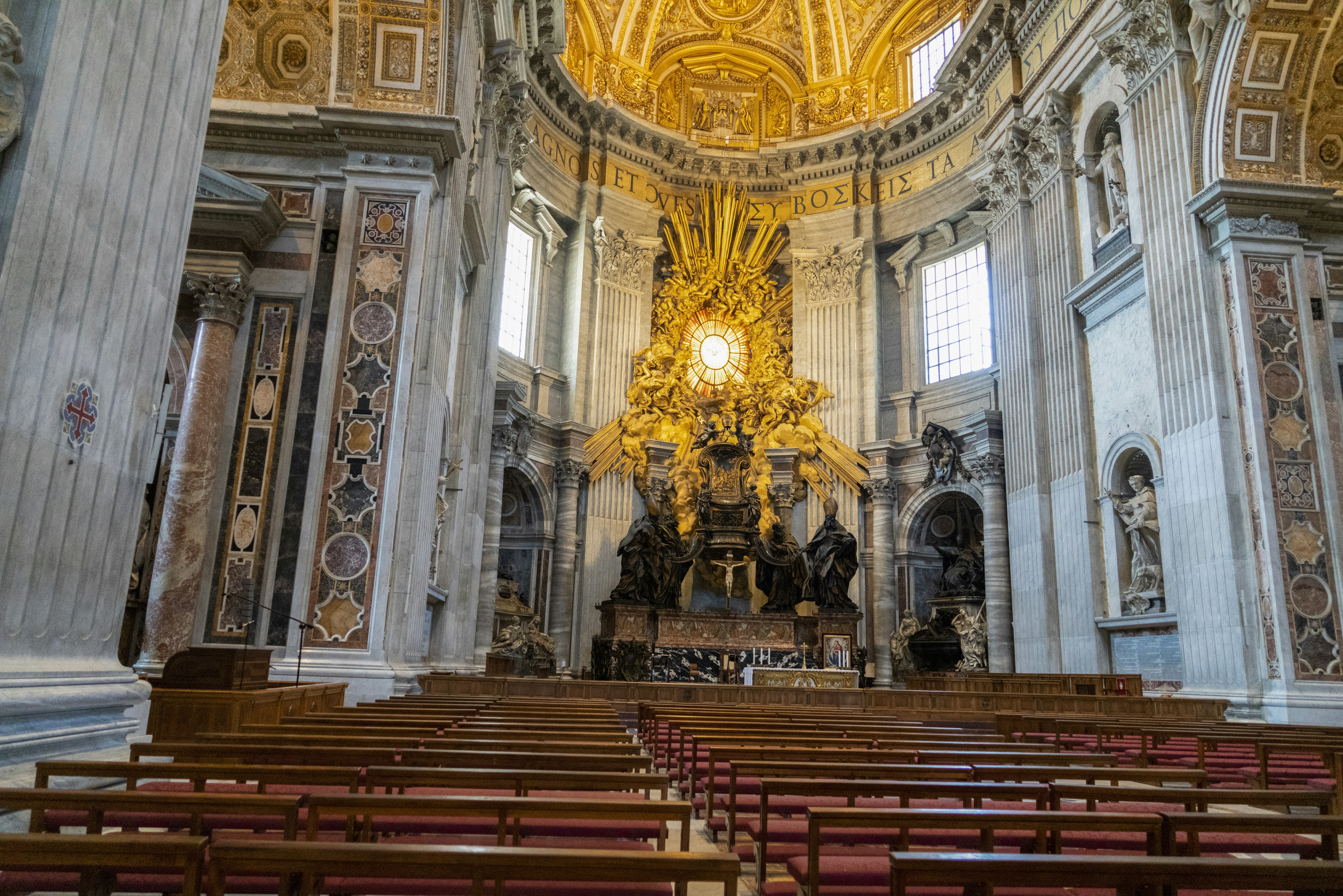 Image by Marian Florinel Condruz via Unsplash