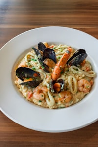 Creamy Risotto