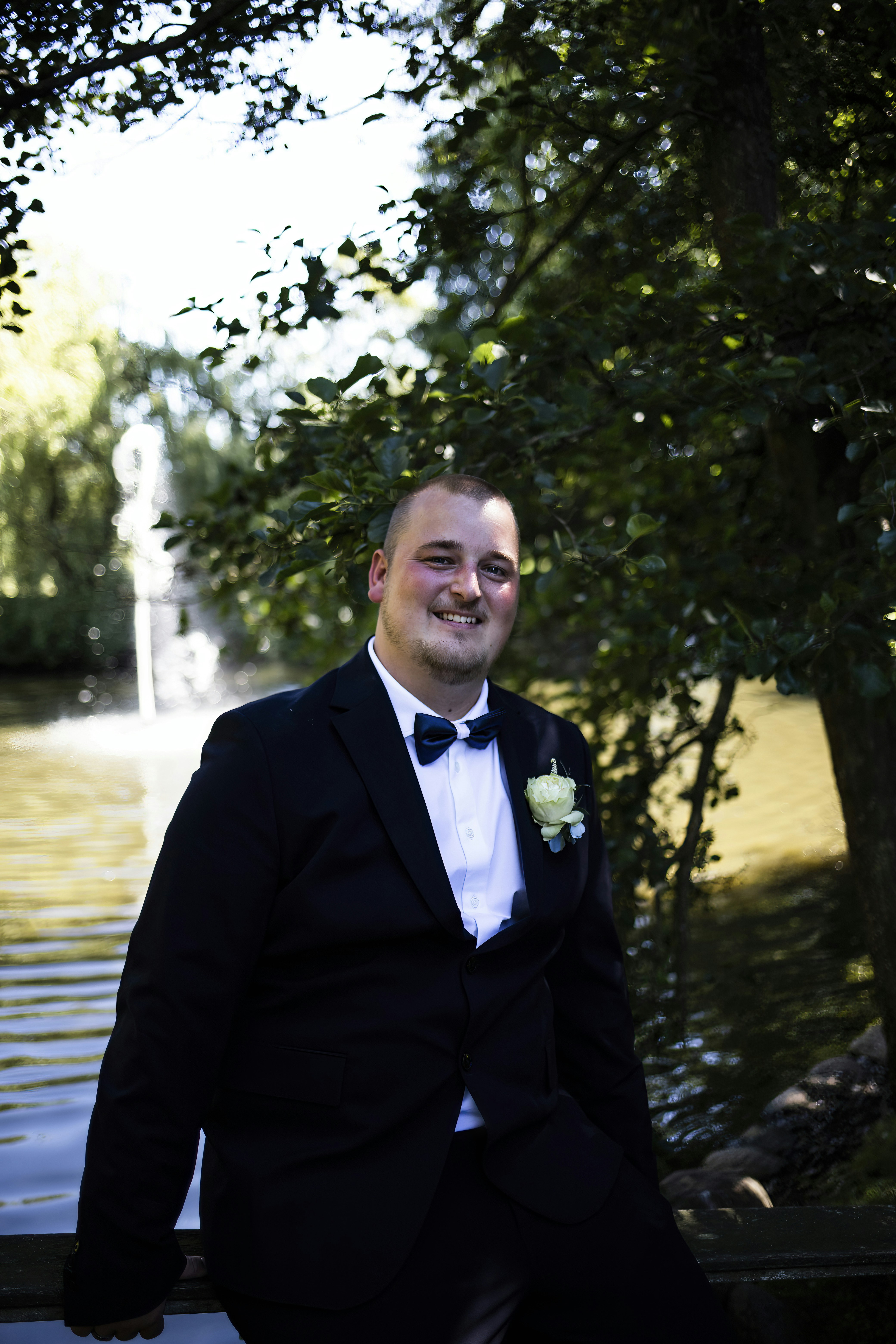 Photo by filipgrobgaard