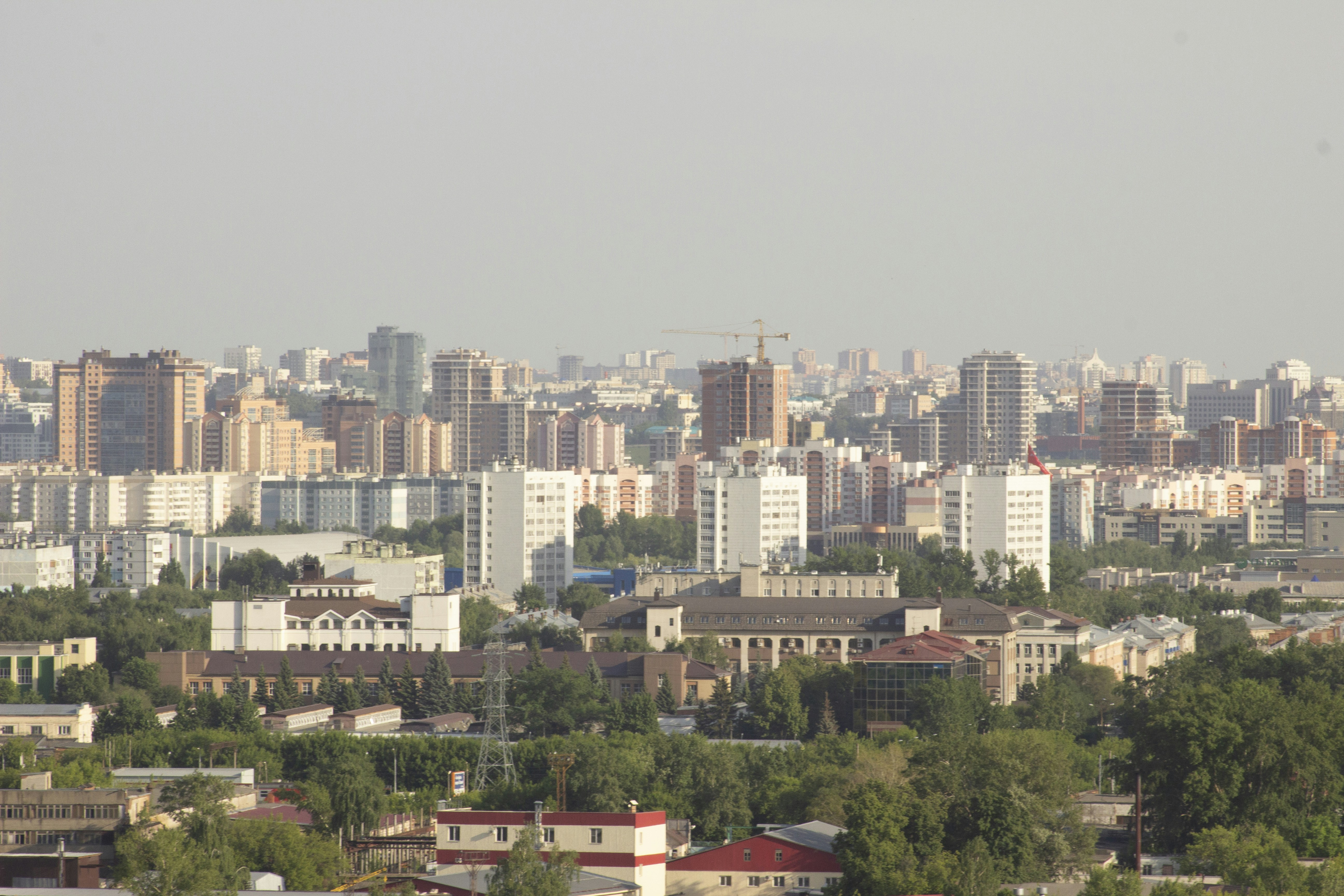 Containers in Lukachukai, AZ