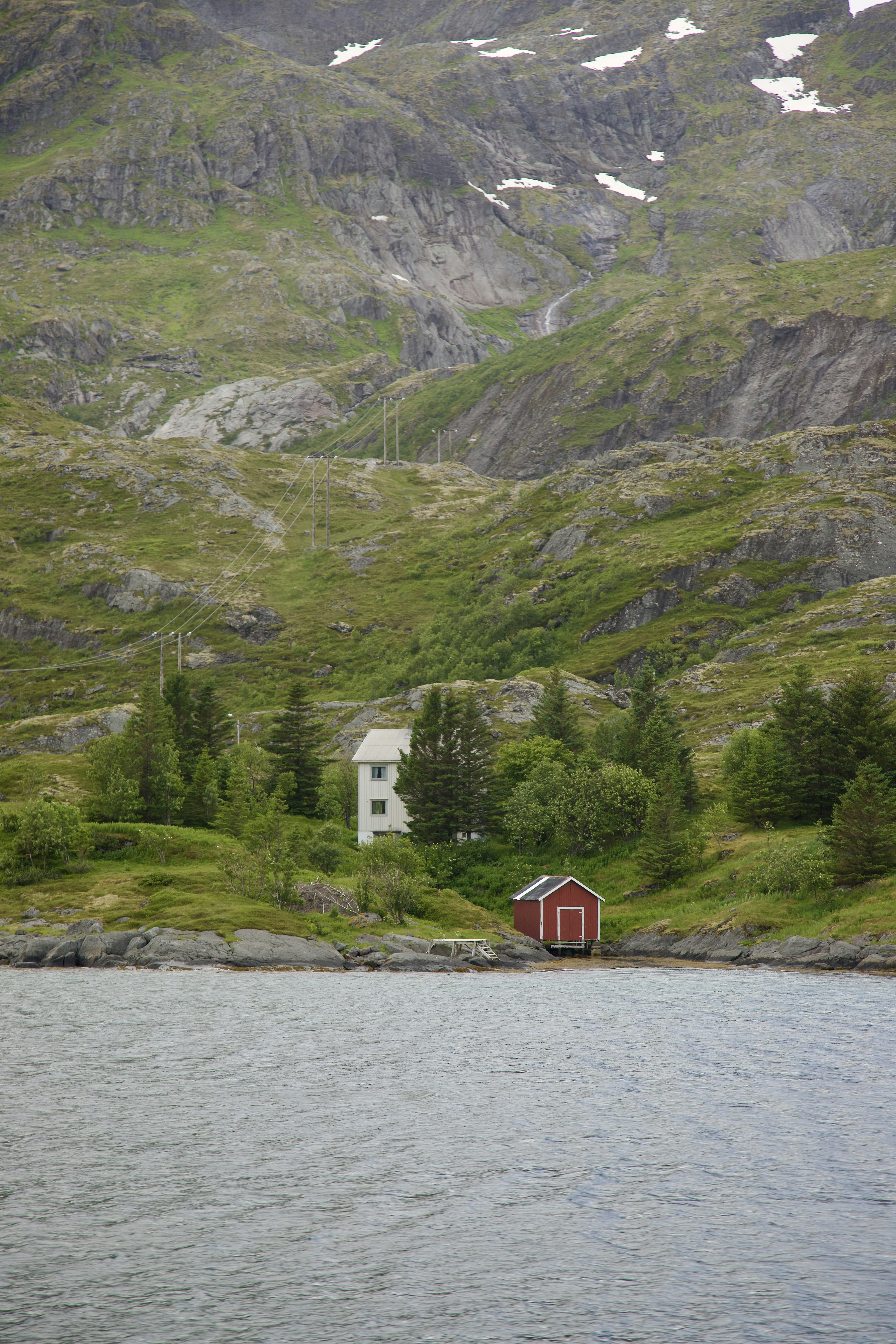 Photo by stockbirken