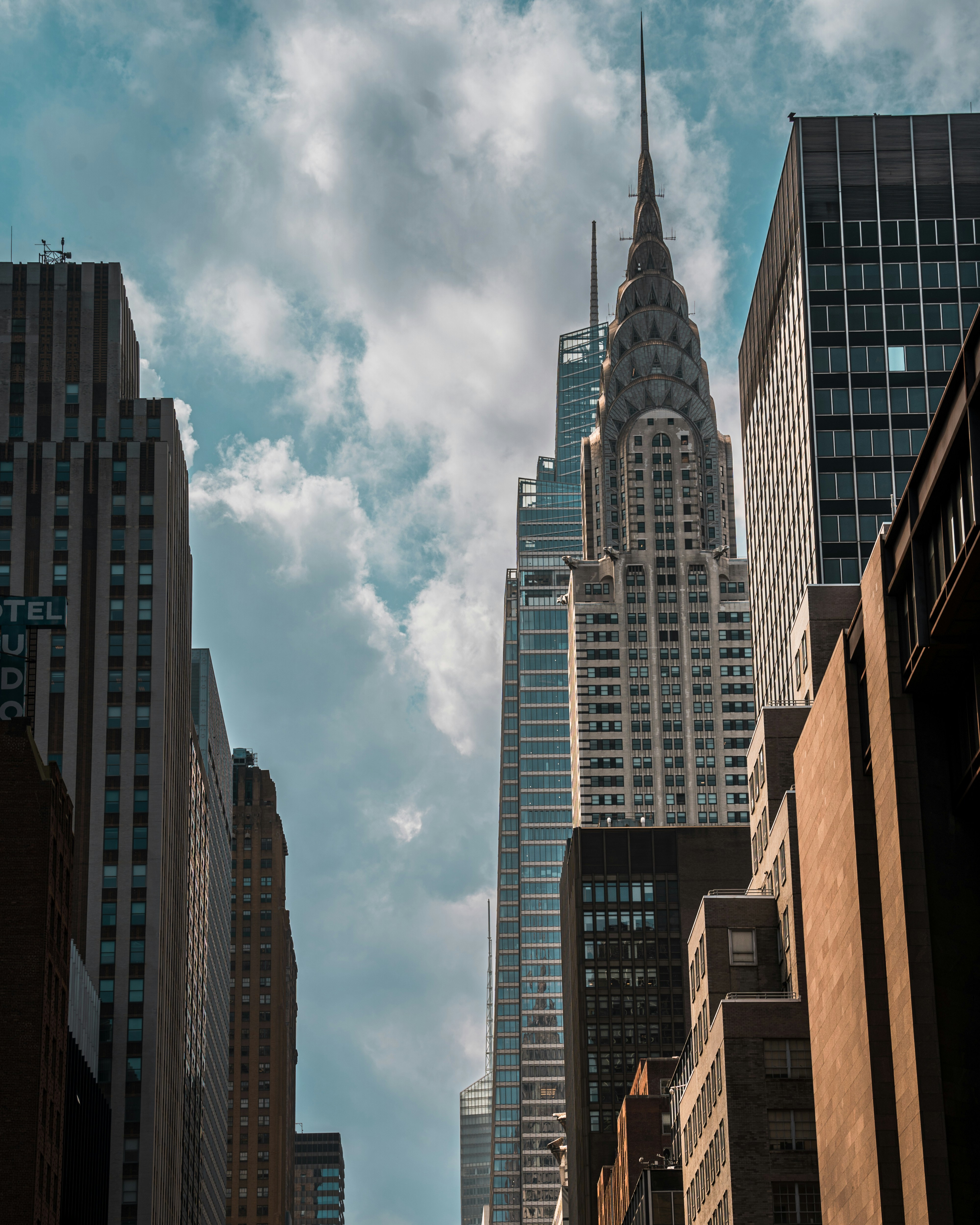 Photo by stevecancel