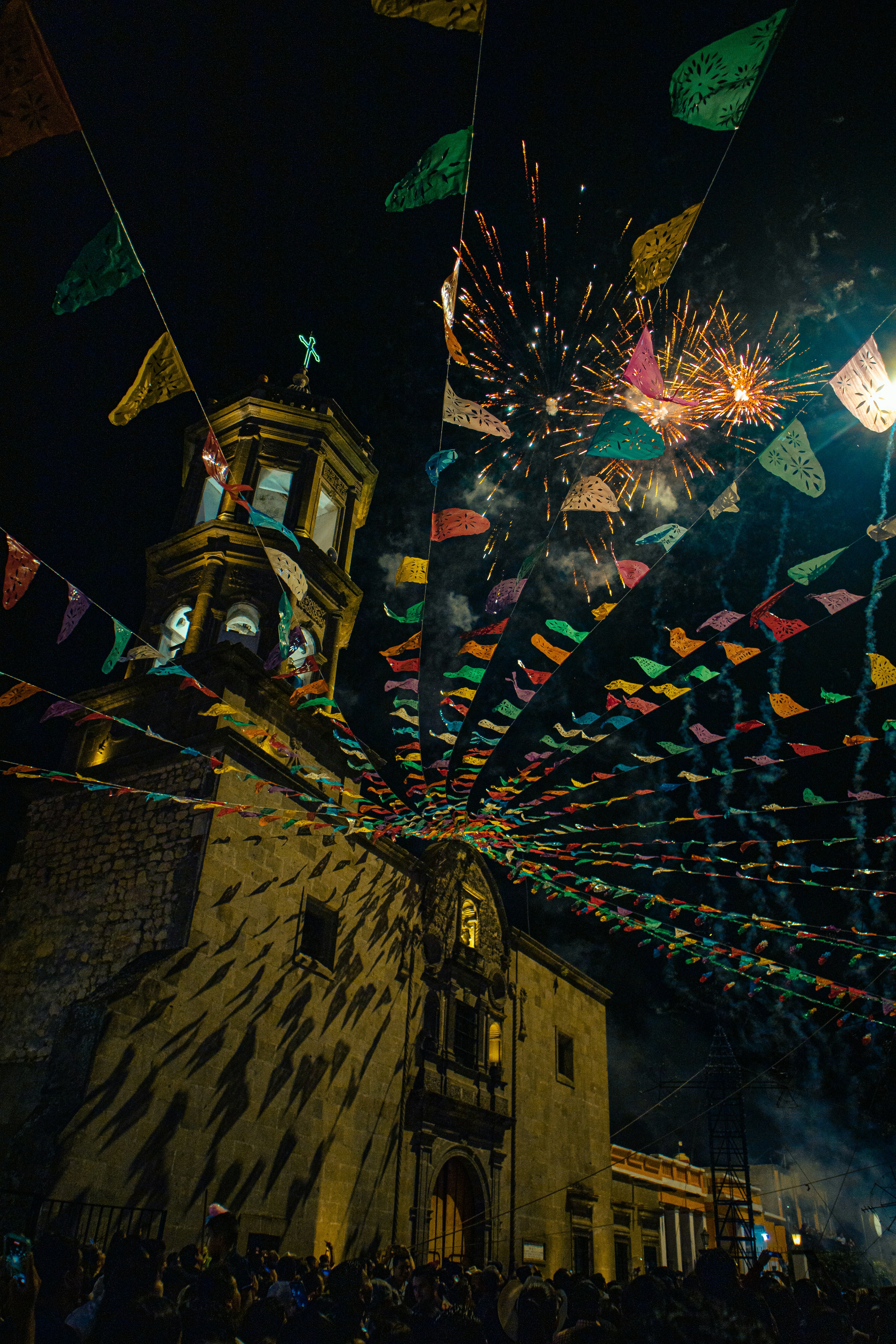 Fiesta Guadalajara Menu