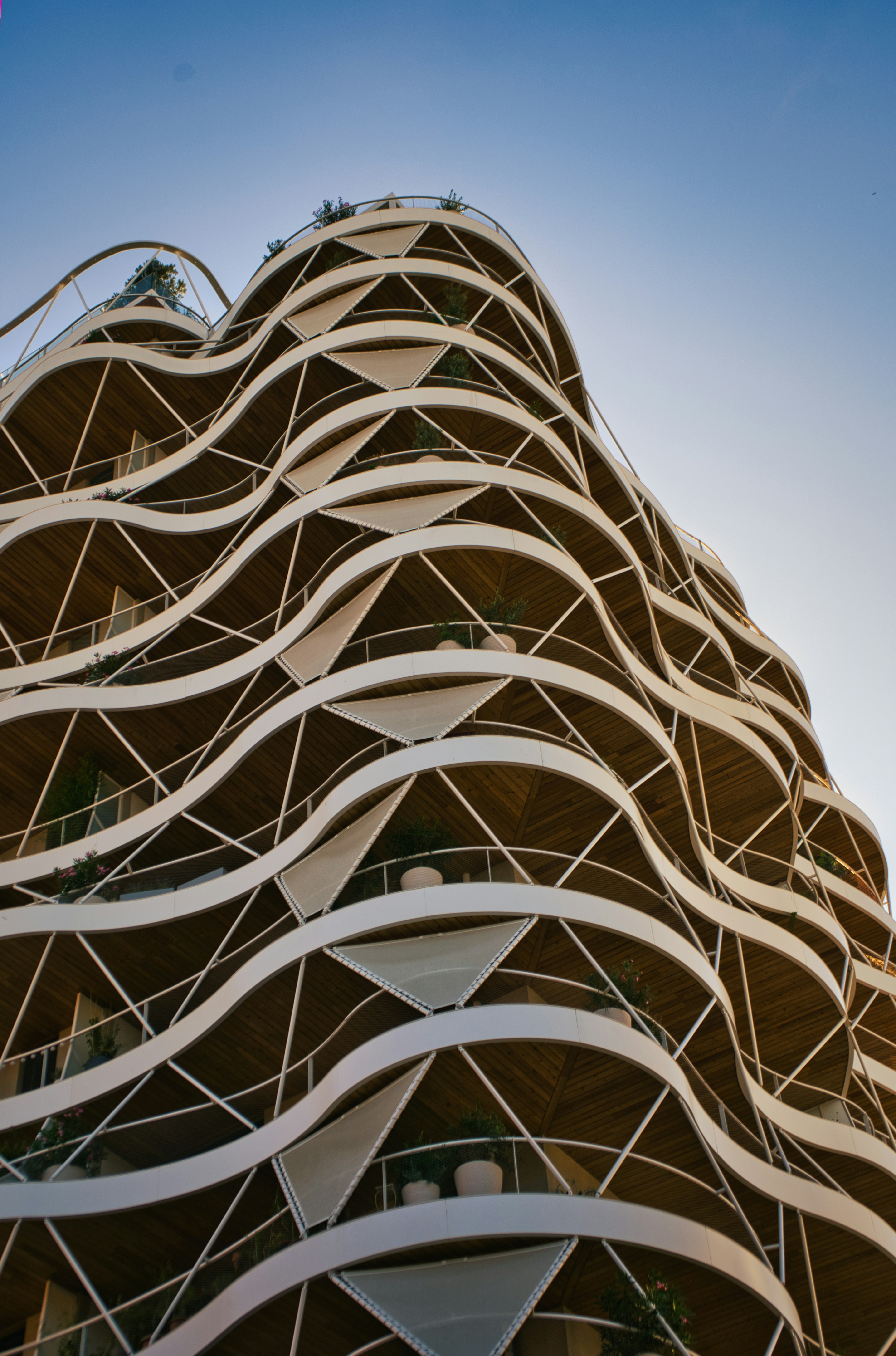 Montpellier – Neighborhoods & Urban Structure