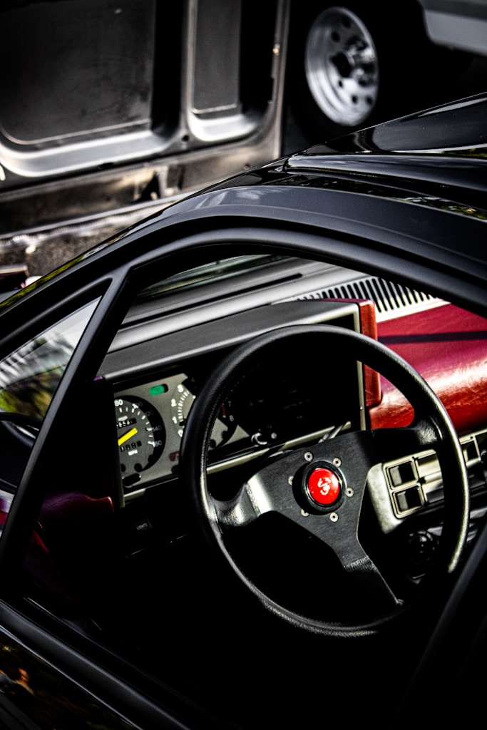 Modern Wheel Housing