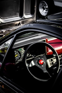 Modern Wheel Housing
