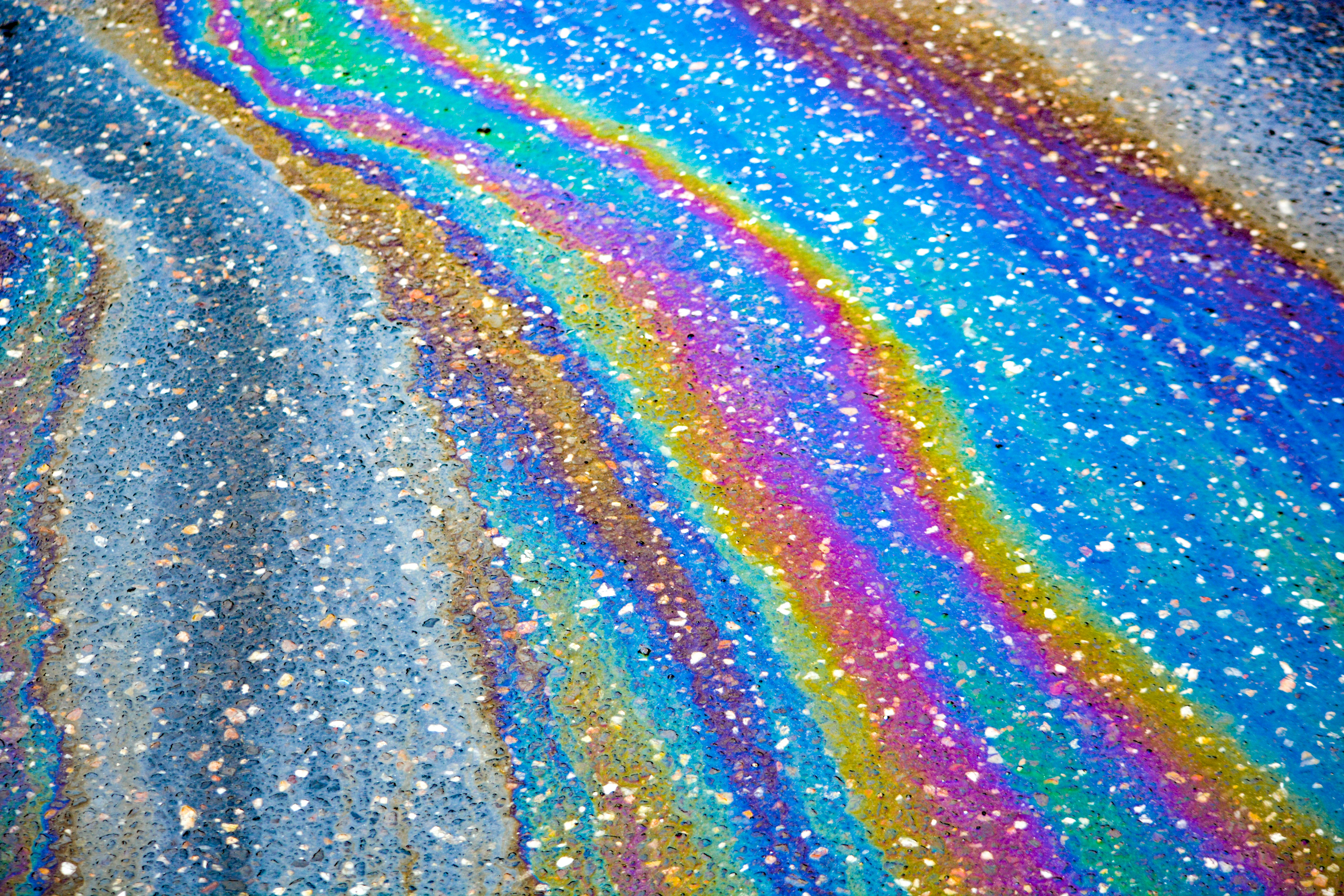 Unique Resin Art Creations