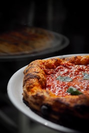 Pizza al taglia Rome