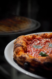 Pizza al taglia Rome