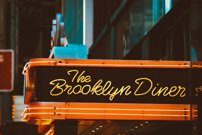 Casual Dinner Spots