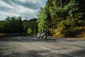 garage sécurisé courte durée moto
